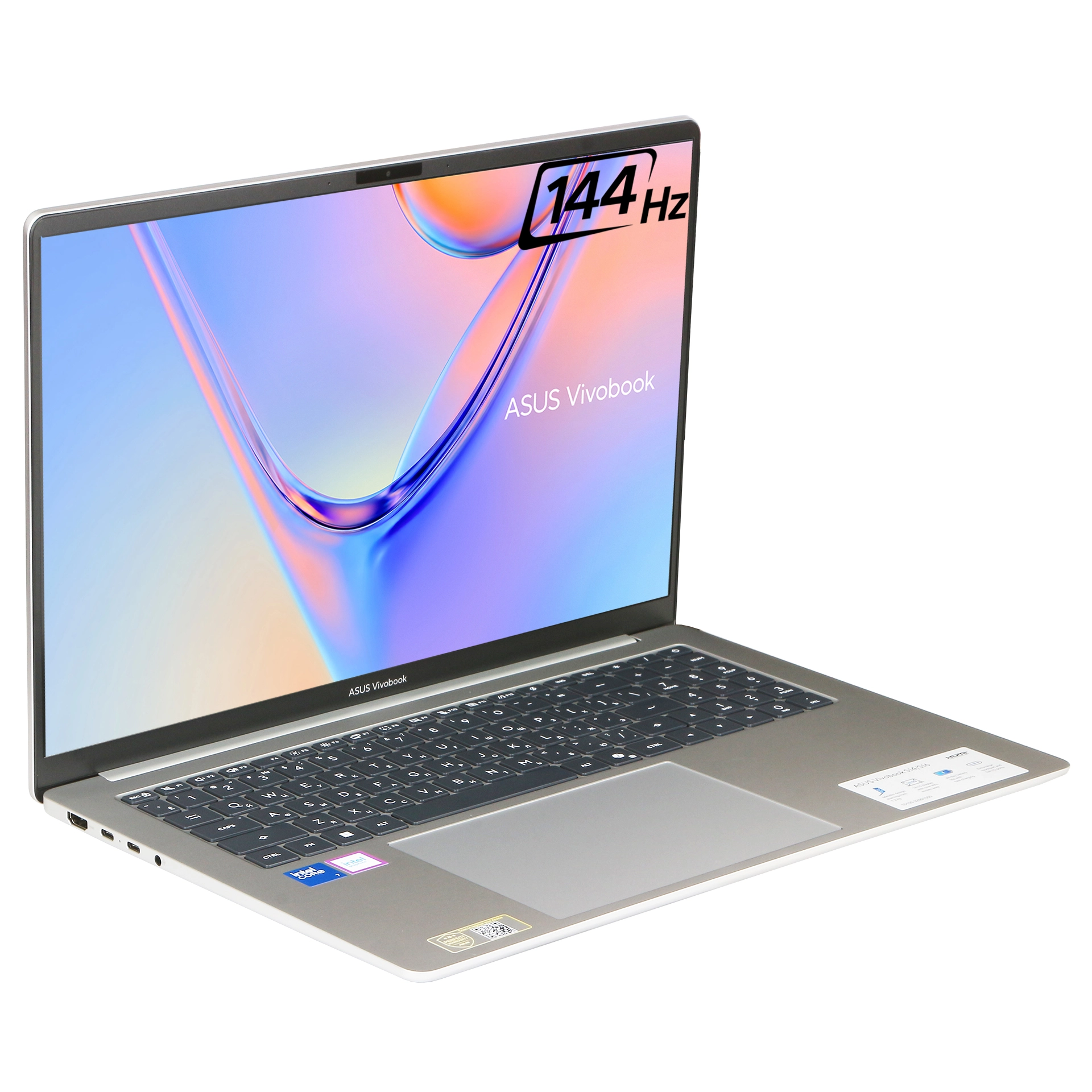 Ноутбук ASUS Vivobook S16 S5652MA (90NB1961-M00D80)