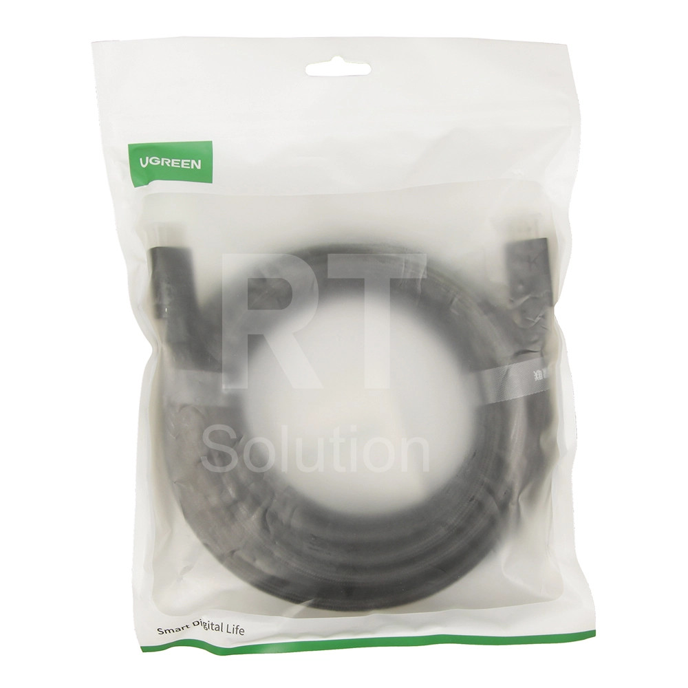 Кабель HDMI Ugreen HD119, 4K, 3m, m-m, OEM