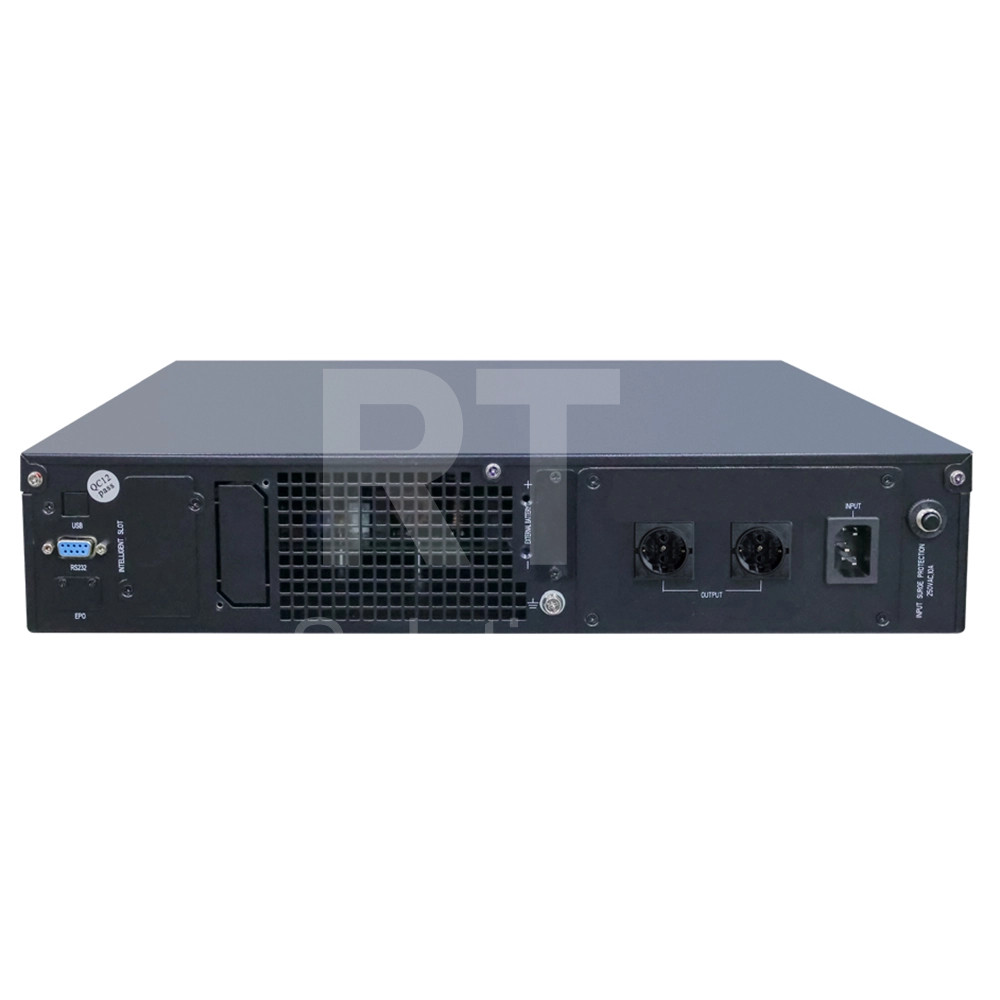 UPS SVC RT-1KLN-LCD