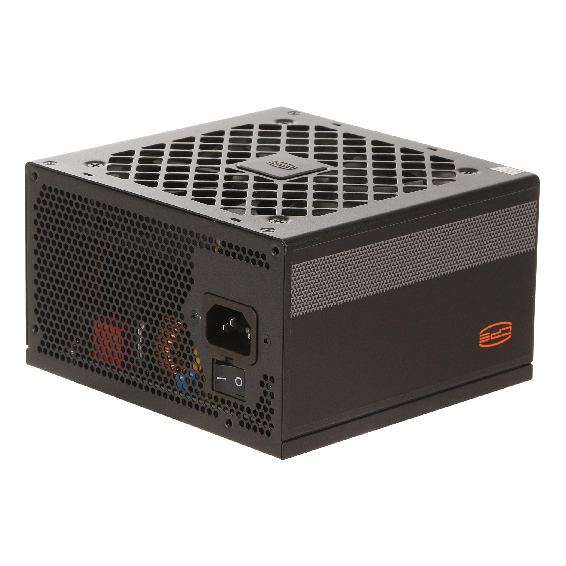 Блок питания ATX 1000 W PCCooler KN1000