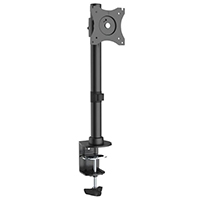 Настольное крепление для монитора Arm Media LCD-T41, 15"-32"