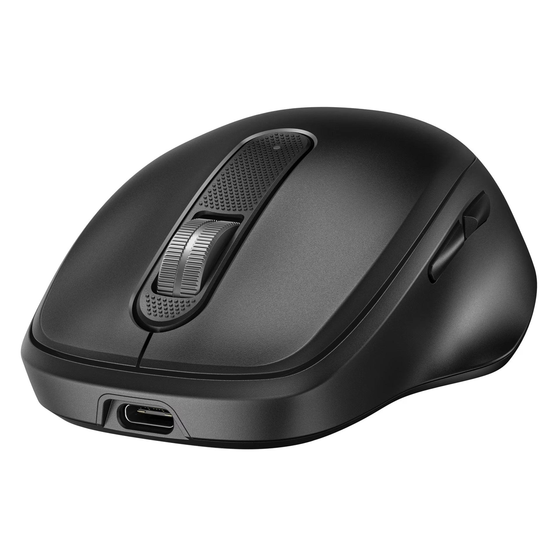 Мышь HP 510, Black, USB