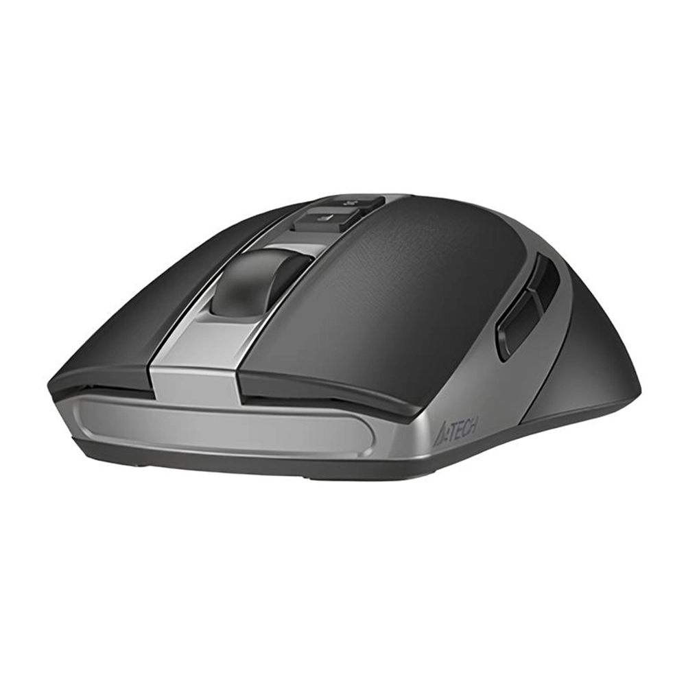 Мышь A4Tech Fstyler FG50S Plus, Black, USB
