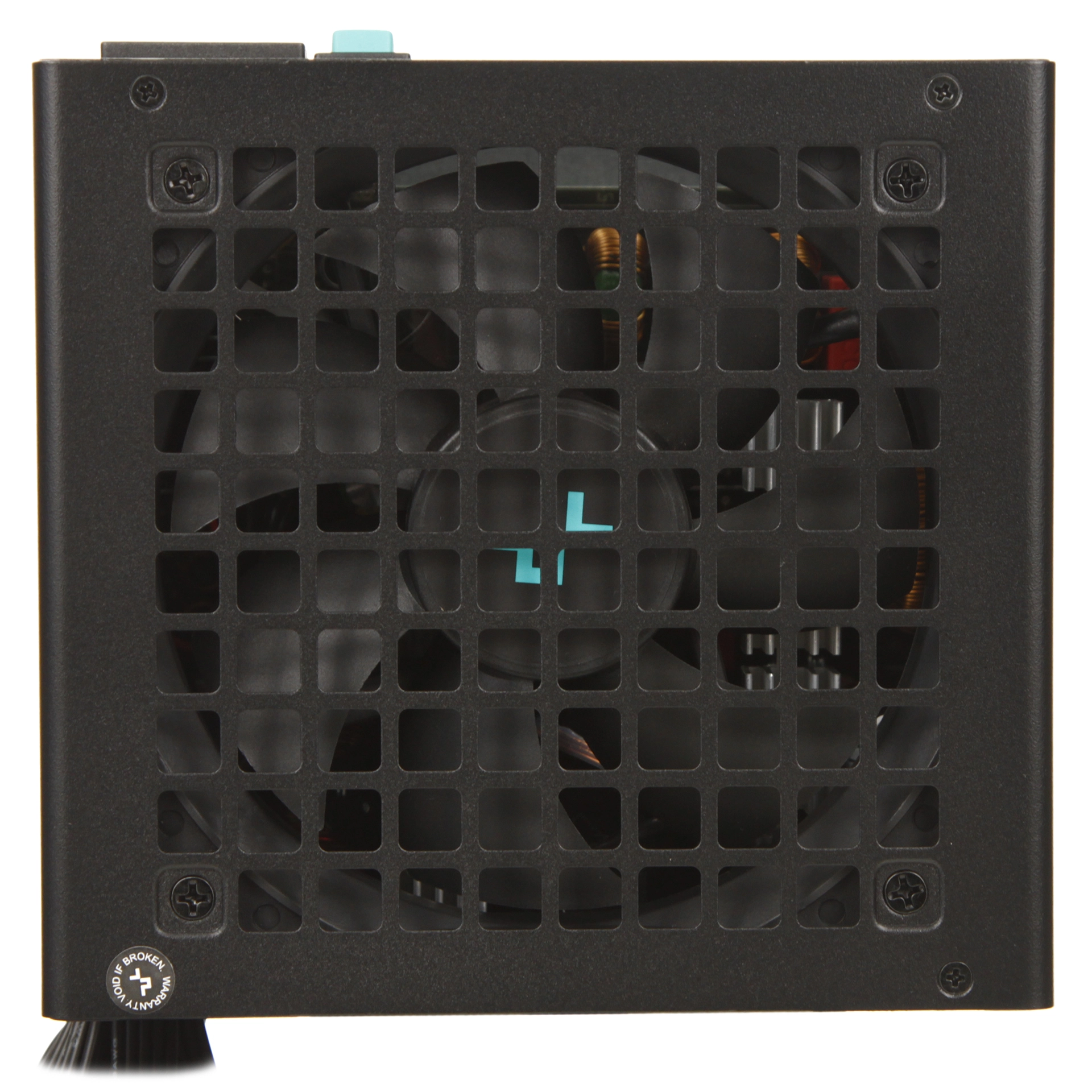 Блок питания ATX 500 W DeepCool PF500D-HA — фото 4