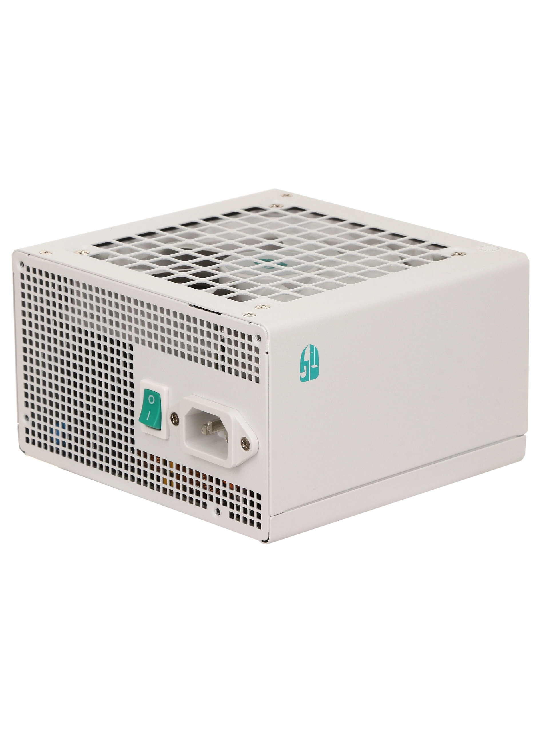 Блок питания ATX 750 W DeepCool GamerStorm PN750М-FC WH