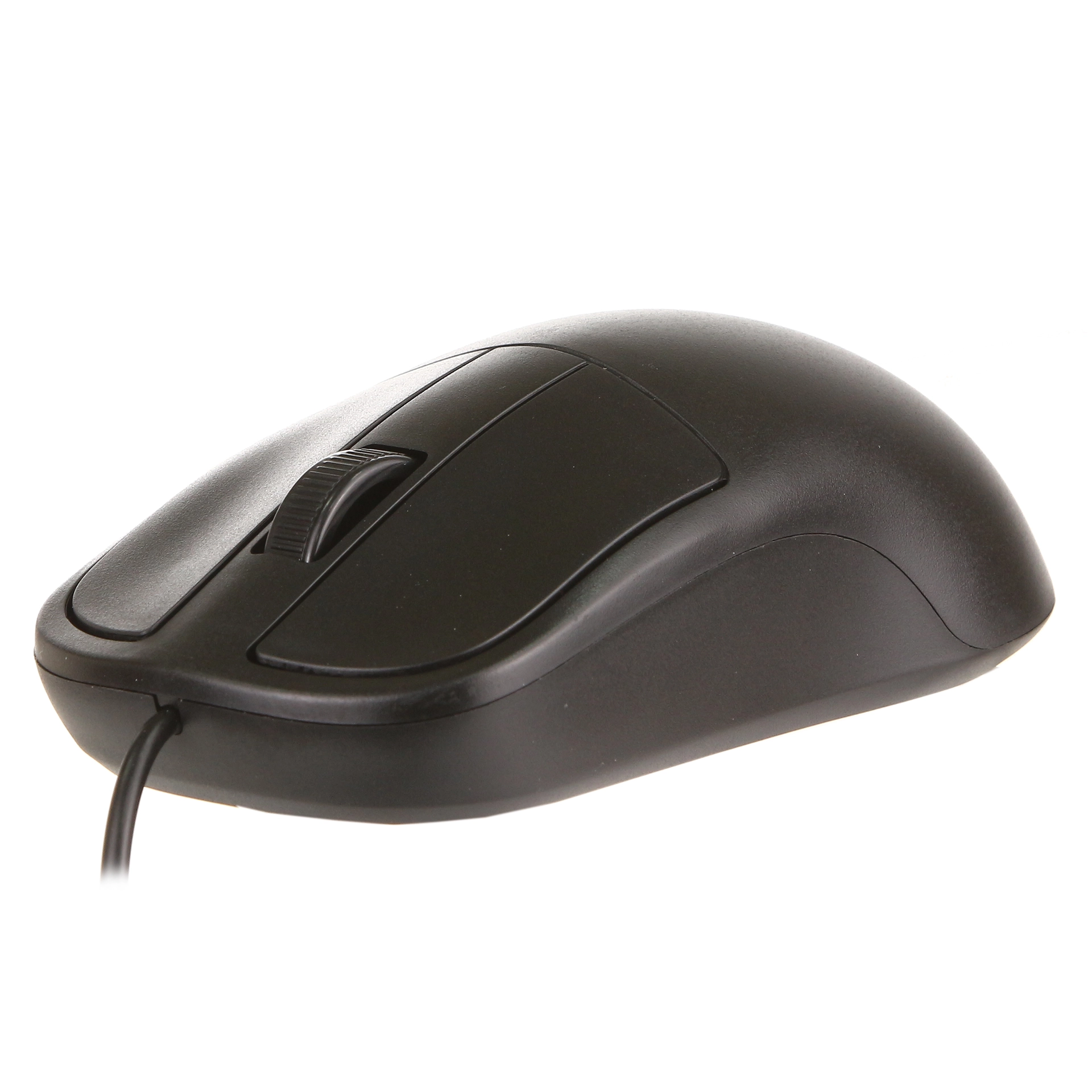 Мышь Defender Datum MS-980, Black, USB