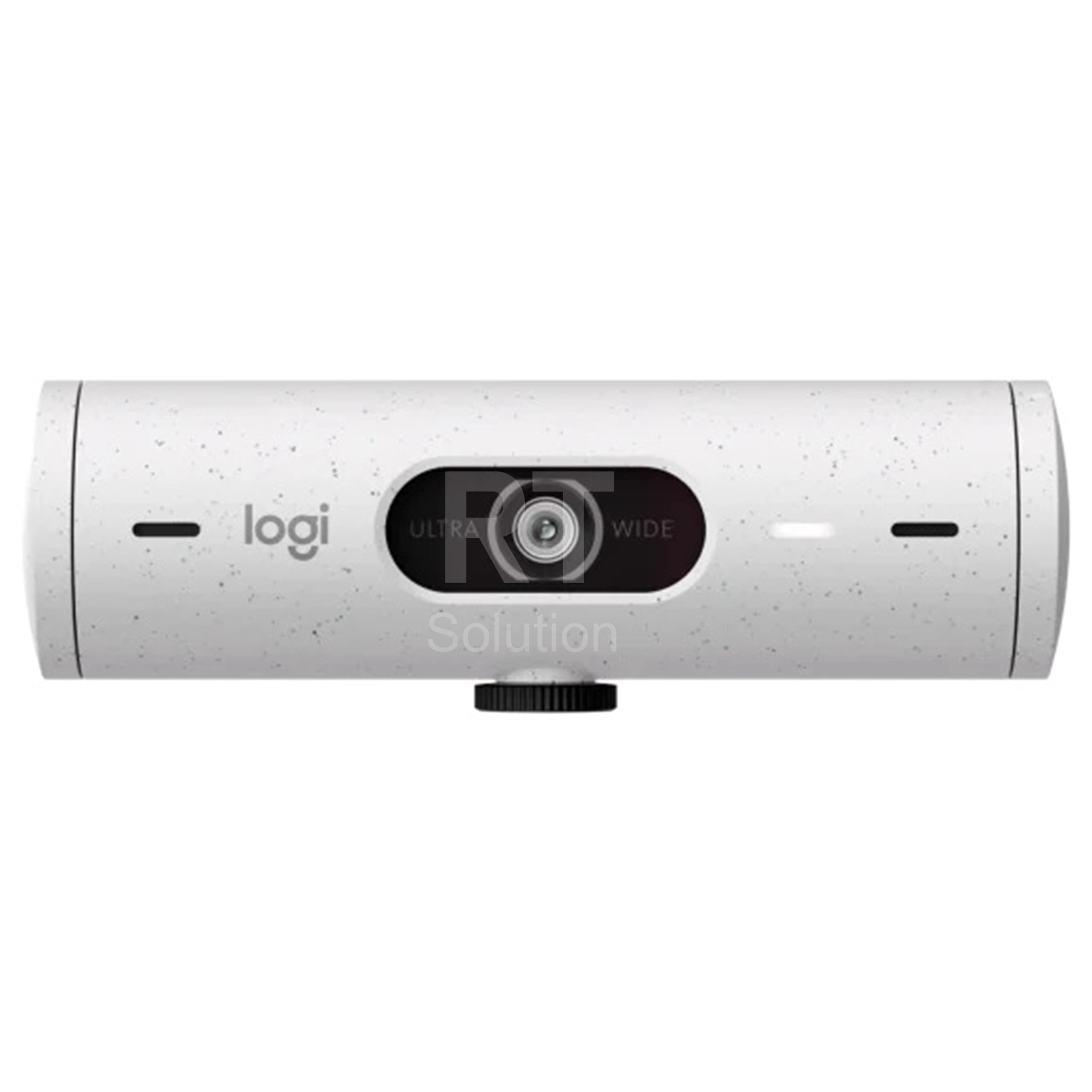 Web-камера Logitech Brio 500 HD, White