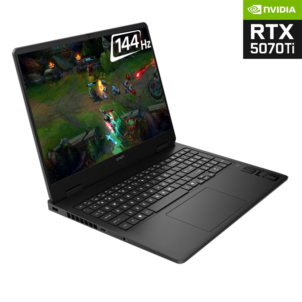 Ноутбук HP Omen 16-am1009ci (E23Z1EA)