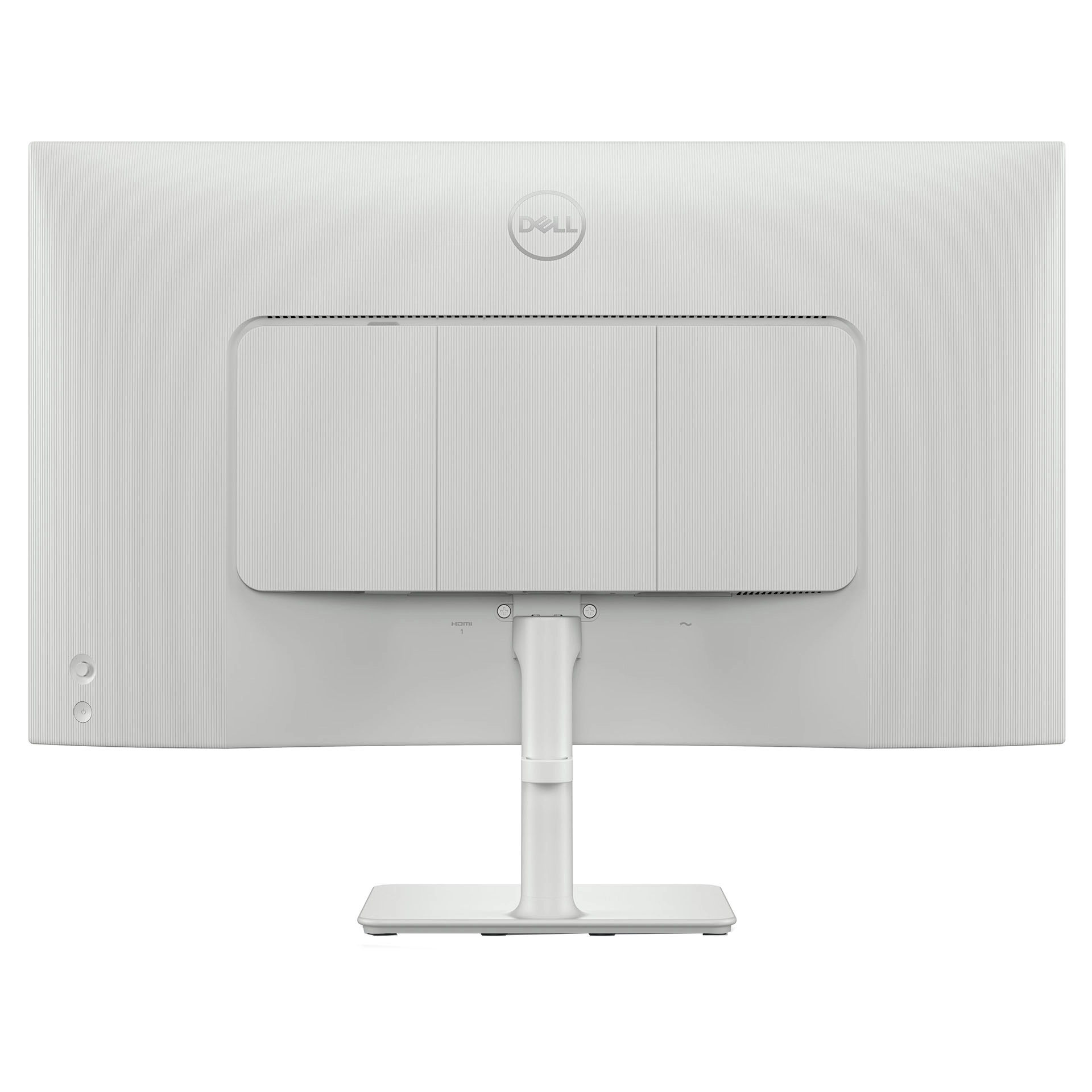 Монитор 27" Dell S2725H, Silver-Black — фото 4