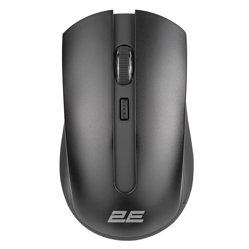 Мышь 2E MF217, Black, USB
