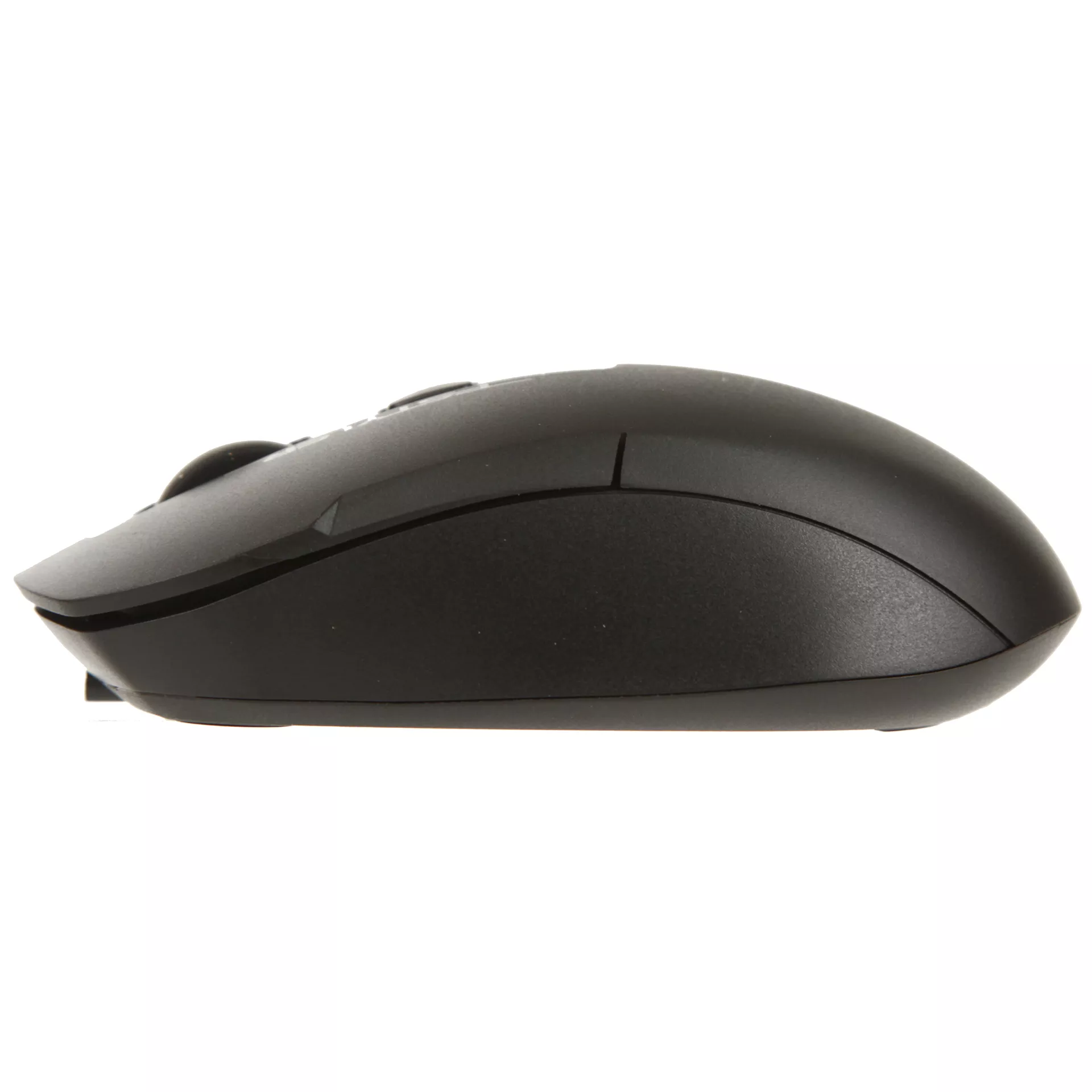Мышь A4Tech Fstyler FG16CS Air, Black, USB — фото 3