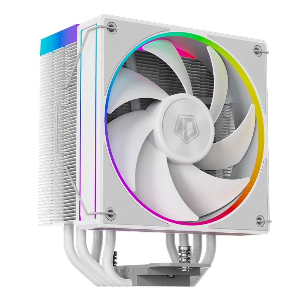 Кулер ID-Cooling Frozn A410 ARGB White