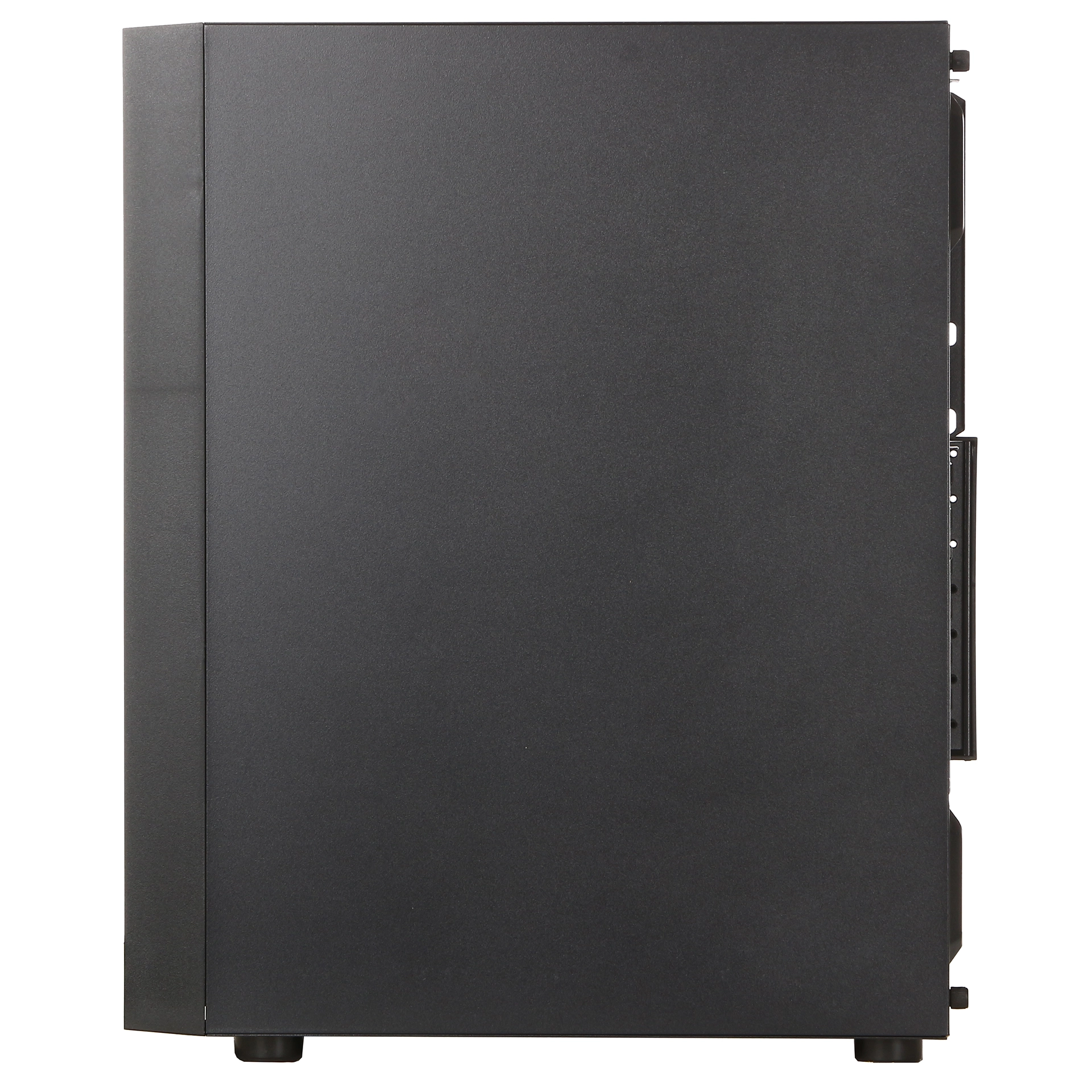 Корпус PCCooler MA100 MESH BK, Black — фото 5