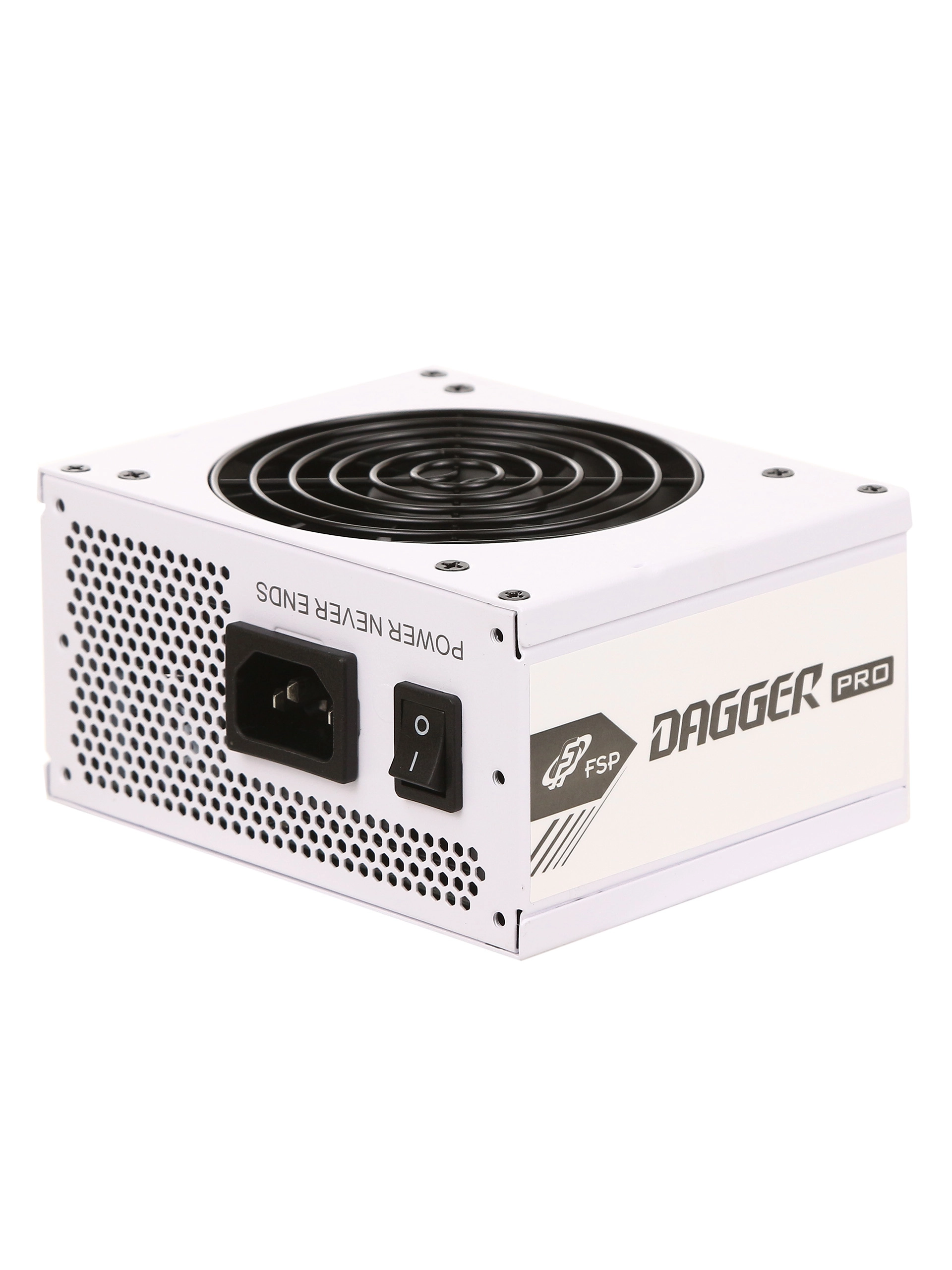 Блок питания SFX 850 W FSP Dagger Pro SDA2-850