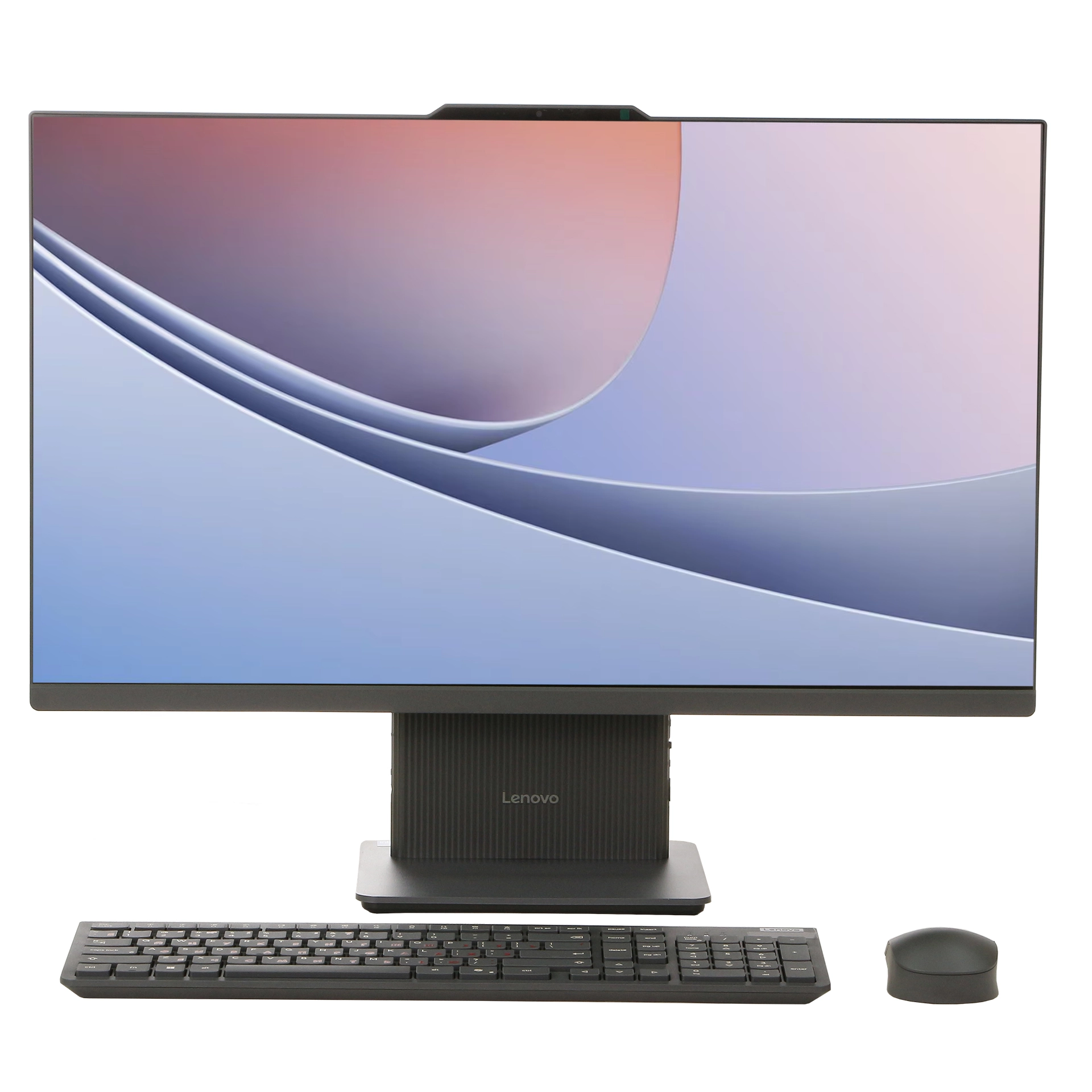 Моноблок Lenovo IdeaCentre AIO 27ILL11 (F0JW004JRU)
