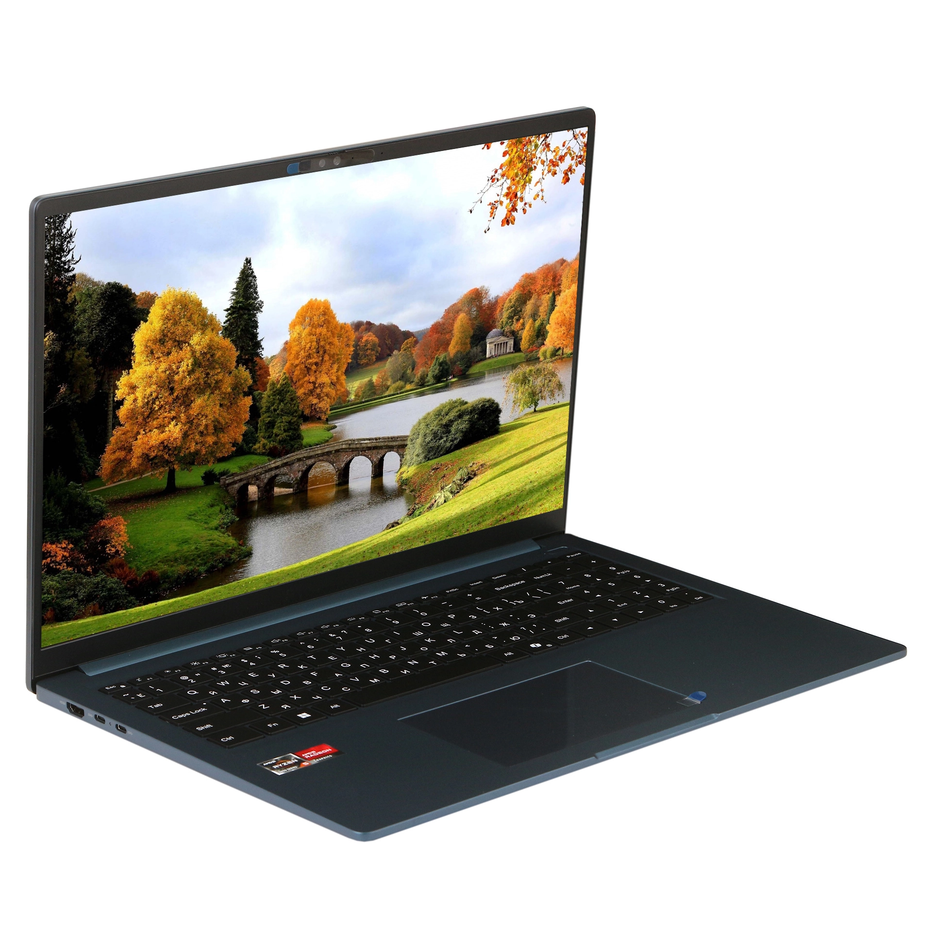 Ноутбук Chuwi Corebook Air Plus — фото 1