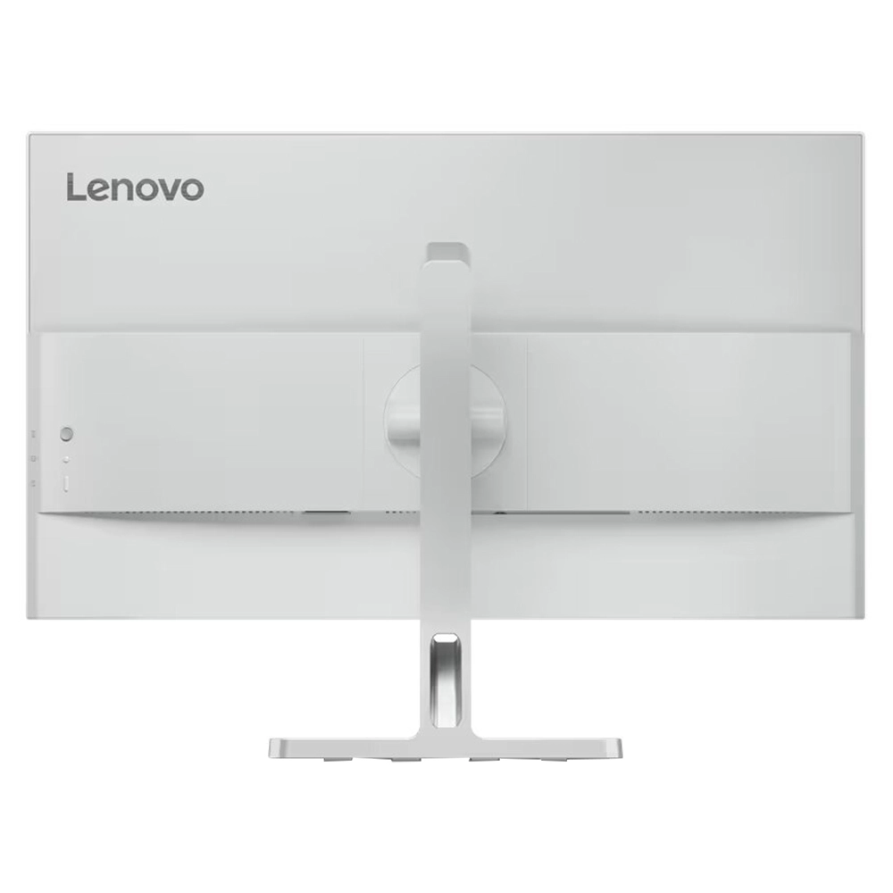 Монитор 27" Lenovo L27h-4A, Cloud Grey — фото 4