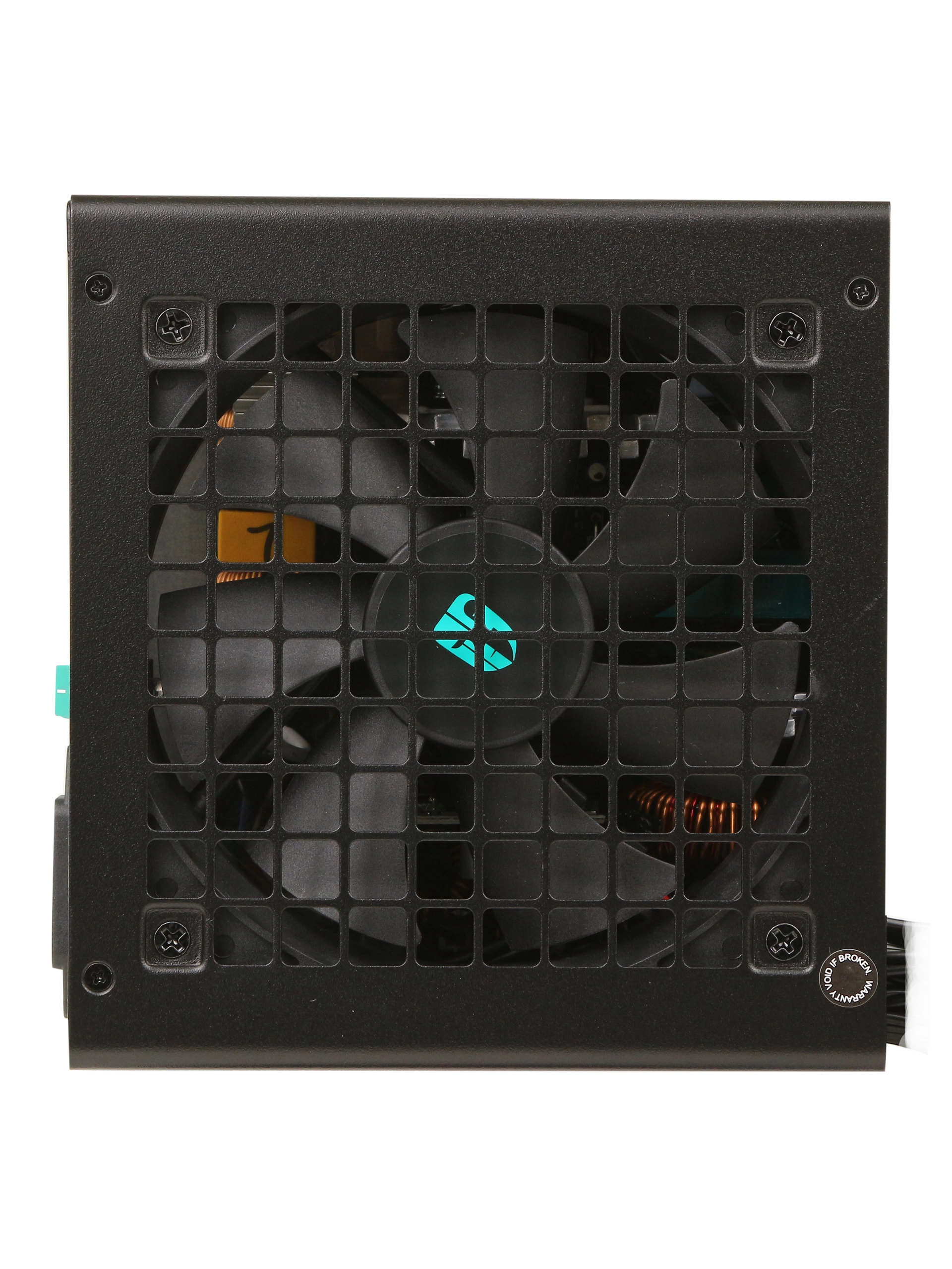 Блок питания ATX 750 W DeepCool GamerStorm PK750D — фото 3