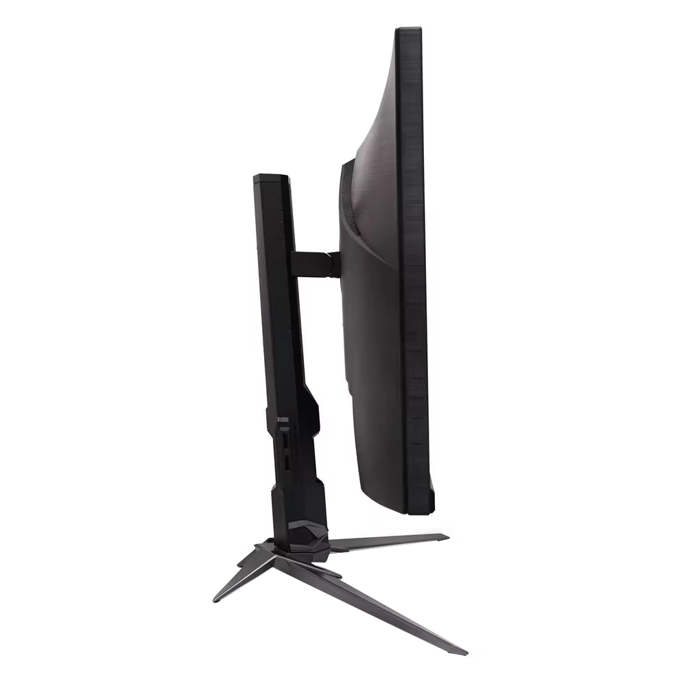 Монитор 27" Acer Predator XB273UX1bmiiprx, Black — фото 3
