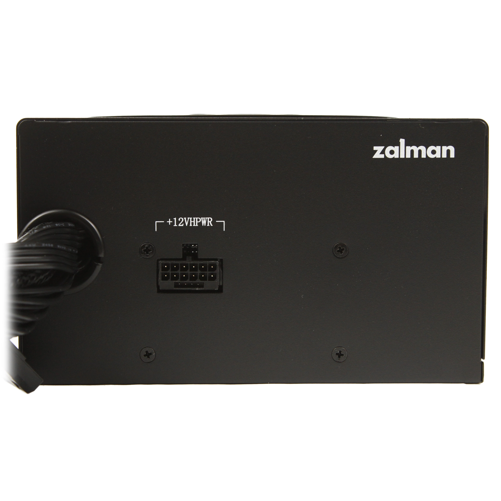 Блок питания ATX 650 W Zalman GigaMax III — фото 3