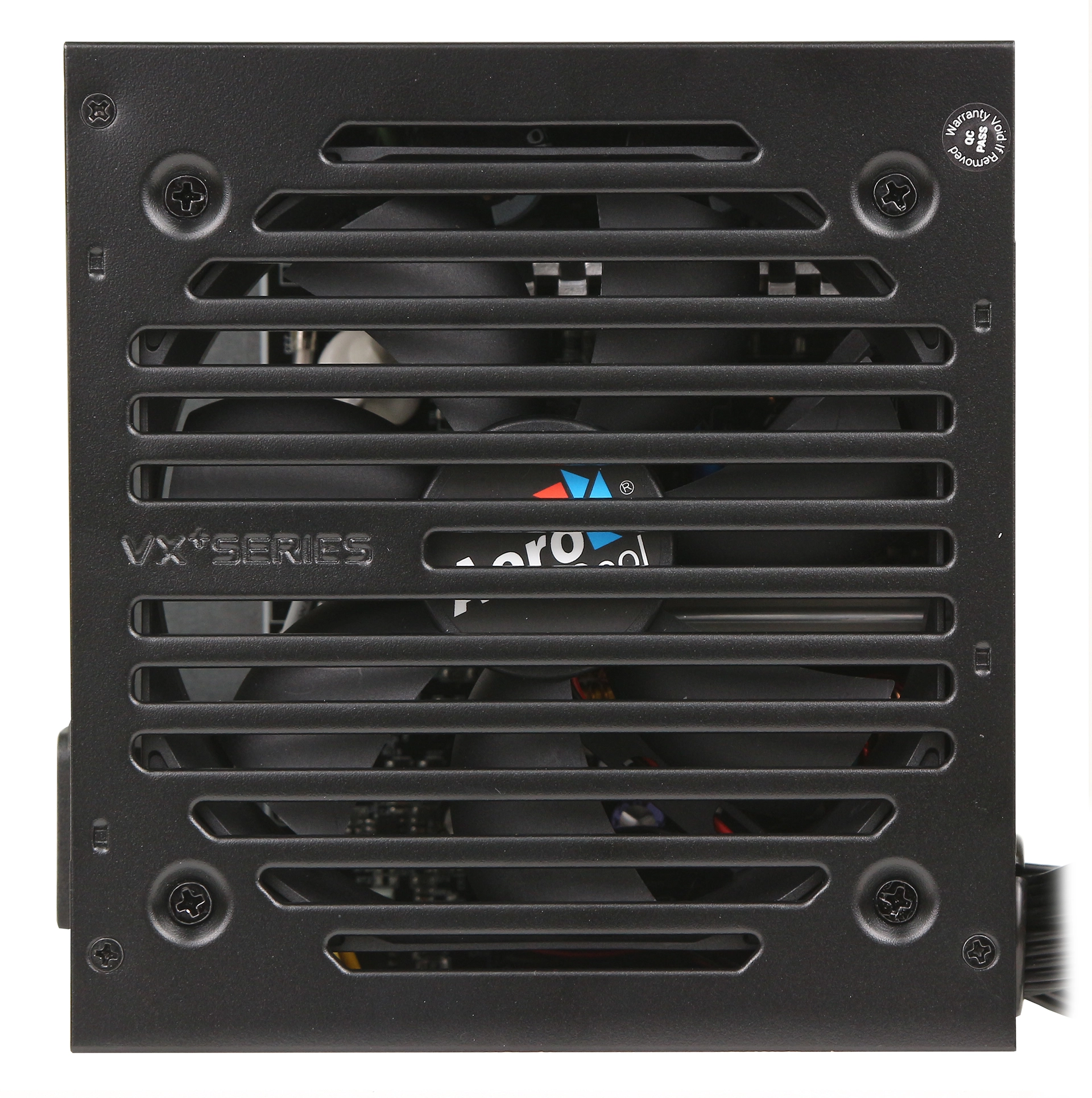 Блок питания ATX 600 W AeroCool VX PLUS Stealth 600 — фото 4