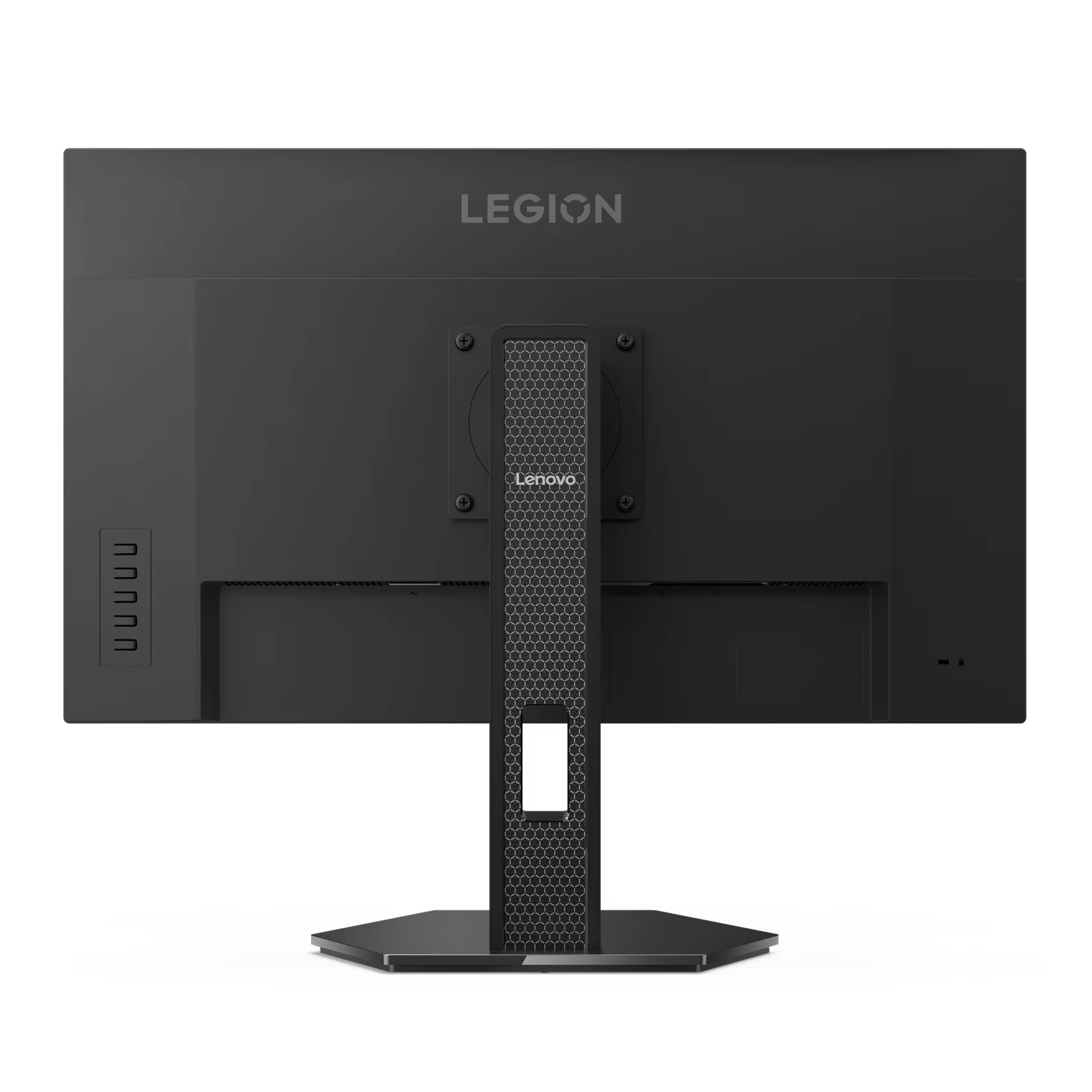 Монитор 27" Lenovo Legion 27Q-11, Black — фото 4