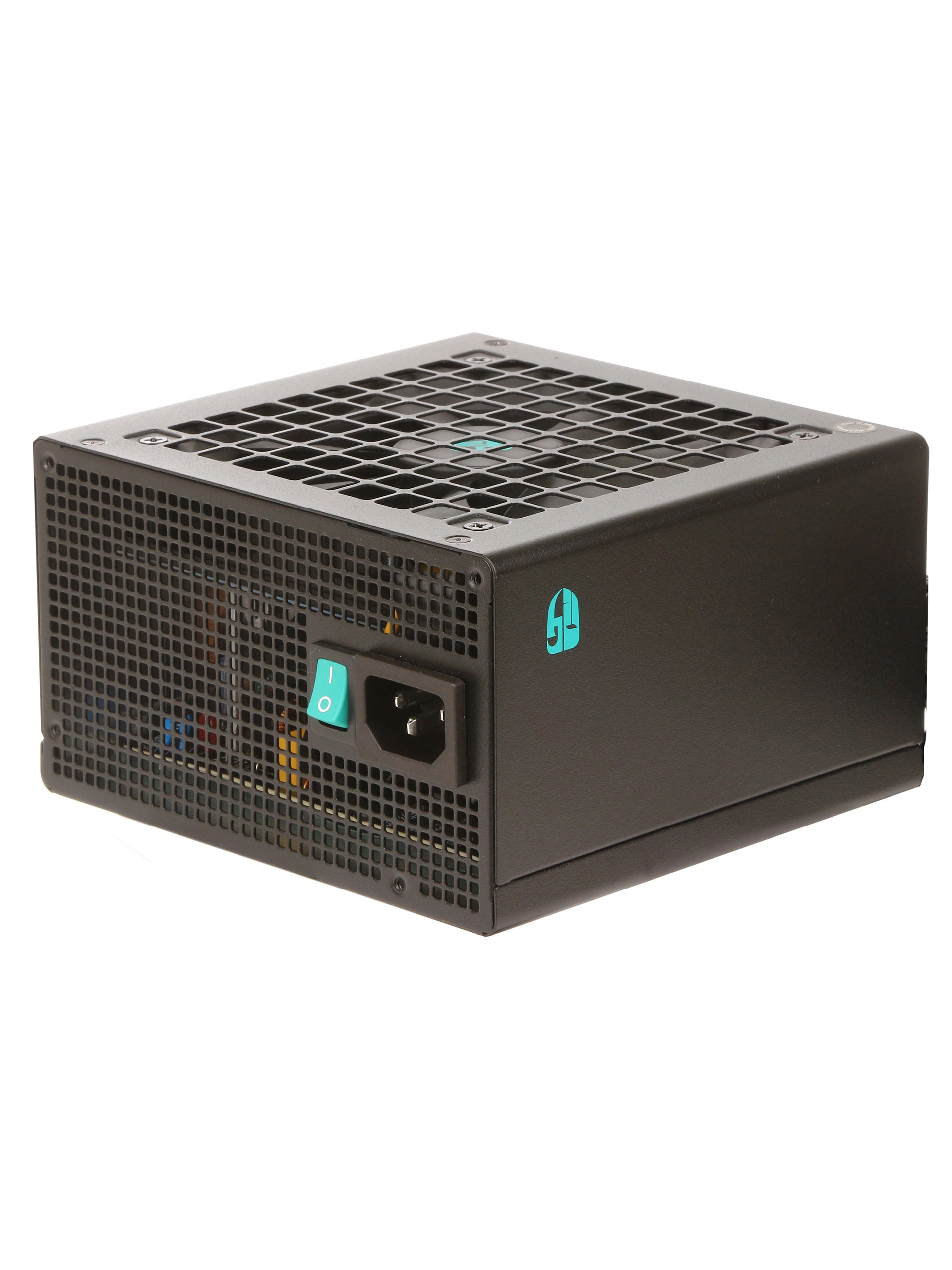 Блок питания ATX 600 W DeepCool GamerStorm PF600X-HD