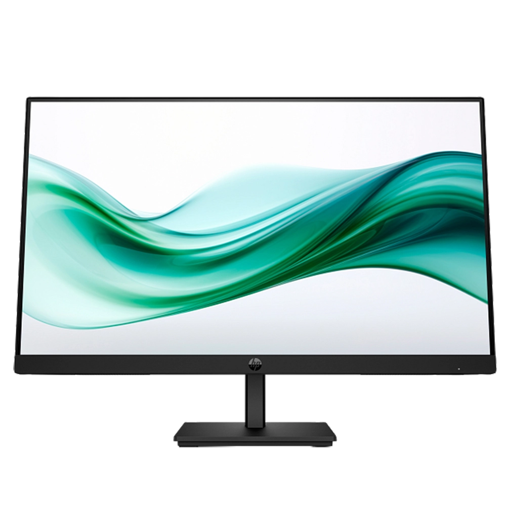 Монитор 23.8" HP Series 3 Pro 324pv, Black — фото 3