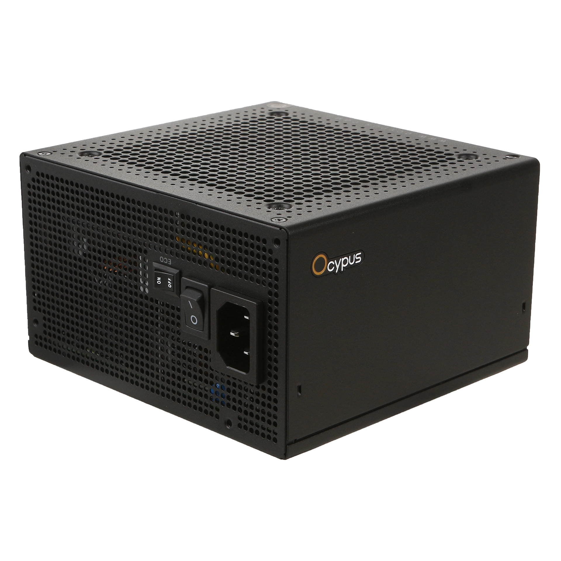 Блок питания ATX 750 W Ocypus Iota P750S