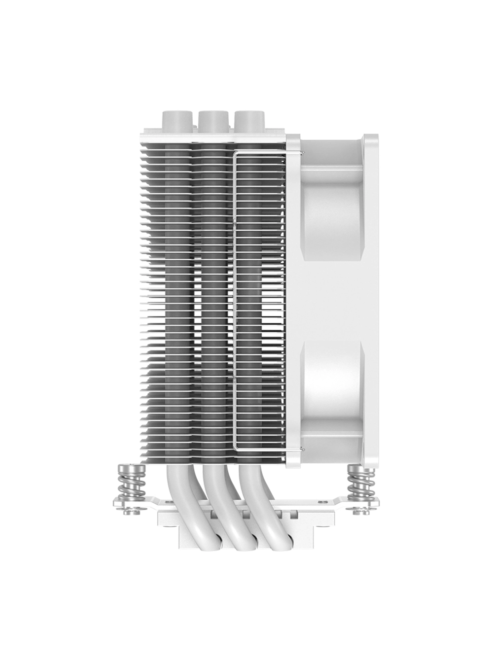 Кулер ID-Cooling SE-903-XT ARGB White — фото 4