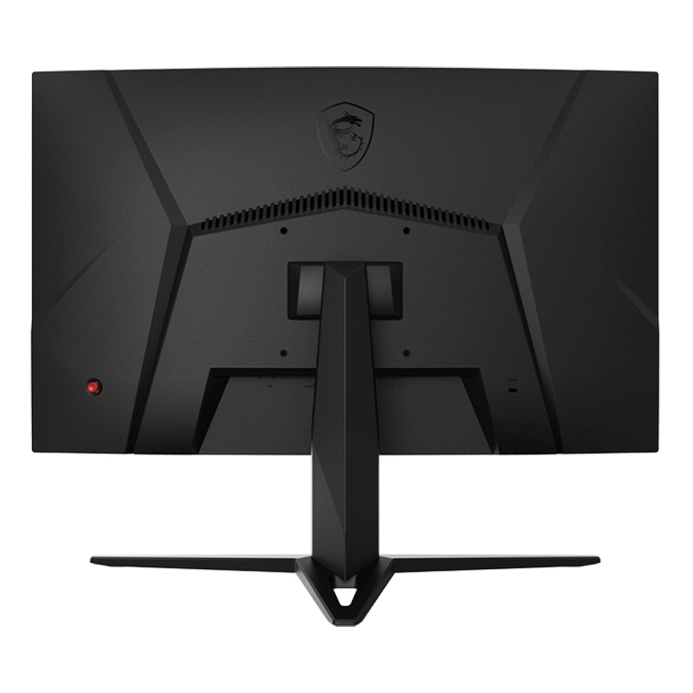 Монитор 23.6" MSI Curved G24C4 E2, Black — фото 4