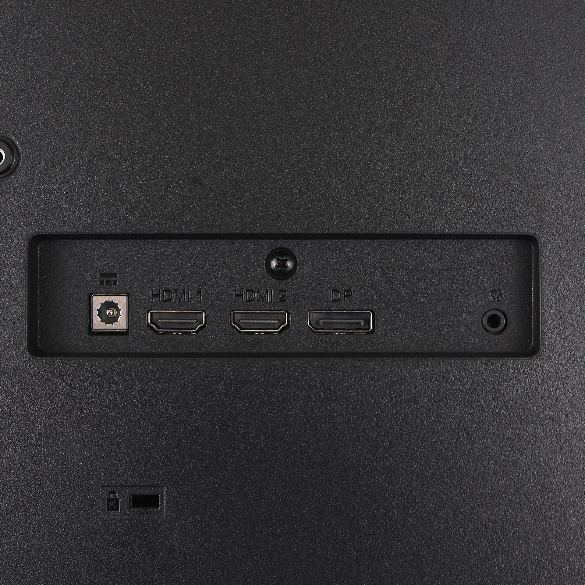 Монитор 27" Acer Nitro EDA270Zbmiipx, Black — фото 5