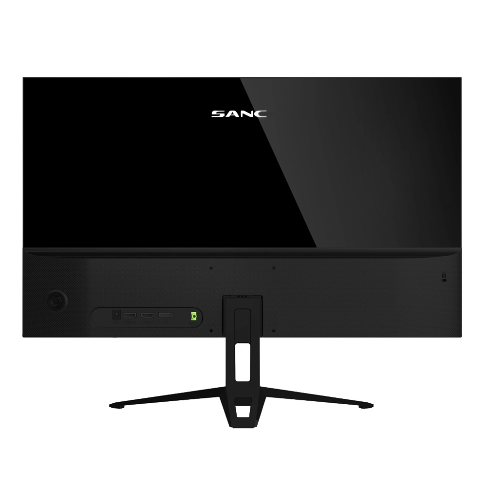 Монитор 27" Sanc M2742PH V3, Black — фото 3