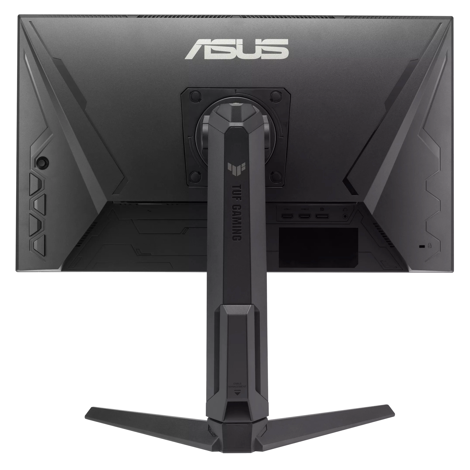 Монитор 24.5" ASUS TUF Gaming VG259QMRL5A, Black — фото 3
