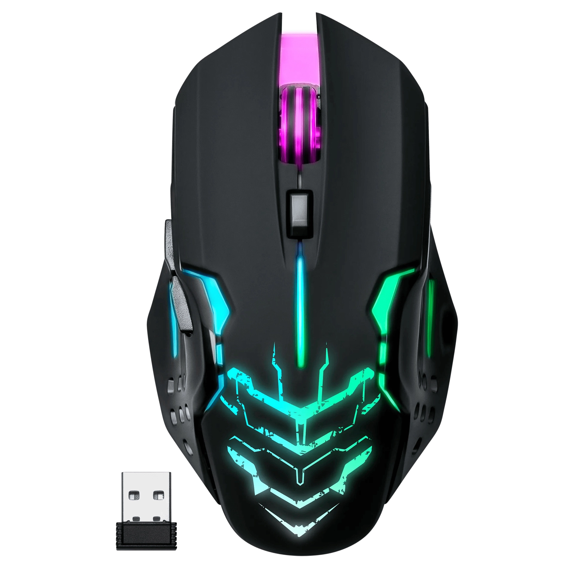 Мышь Defender Katana GM-511, Black, USB — фото 2