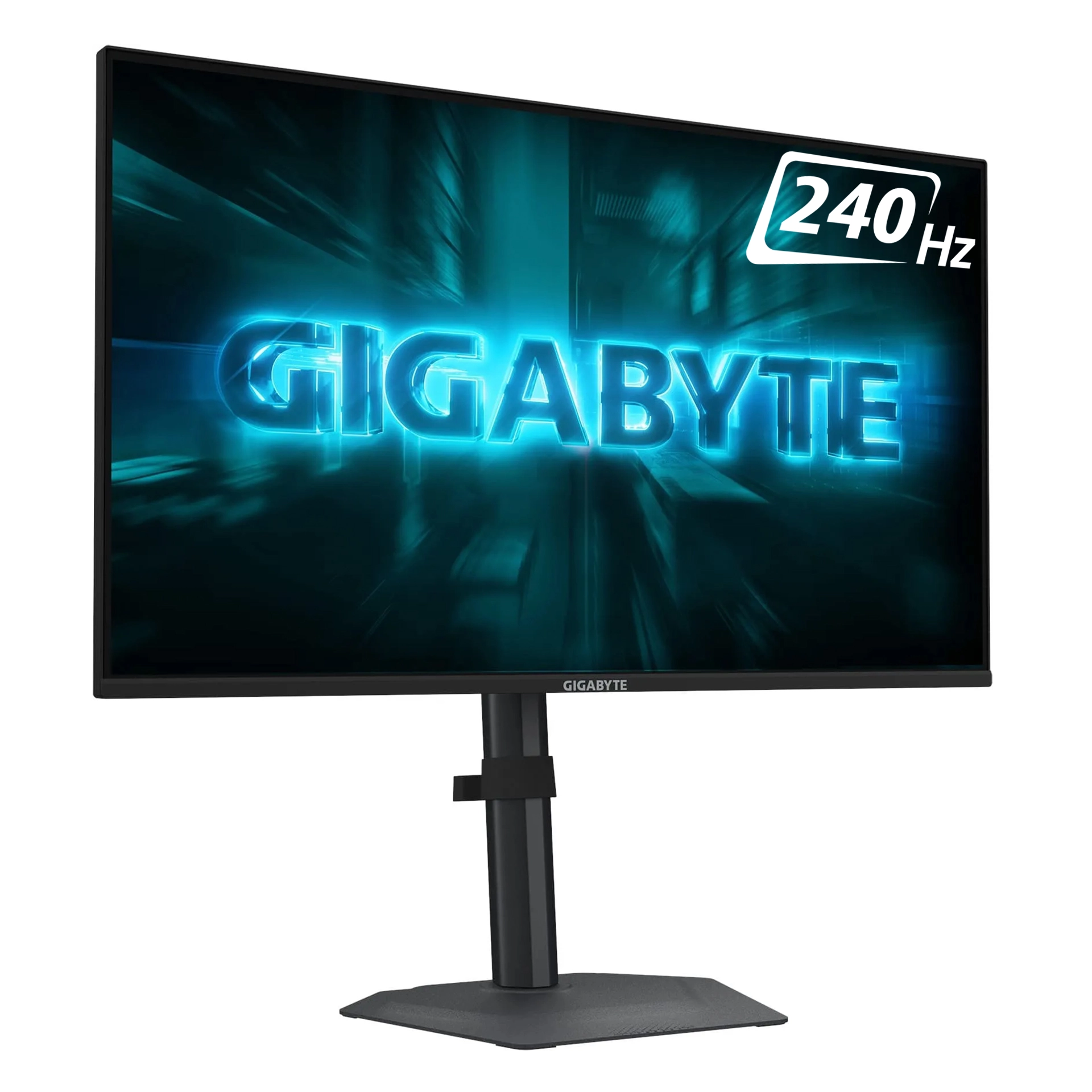 Монитор 24.5" Gigabyte G25F2A EK, Black