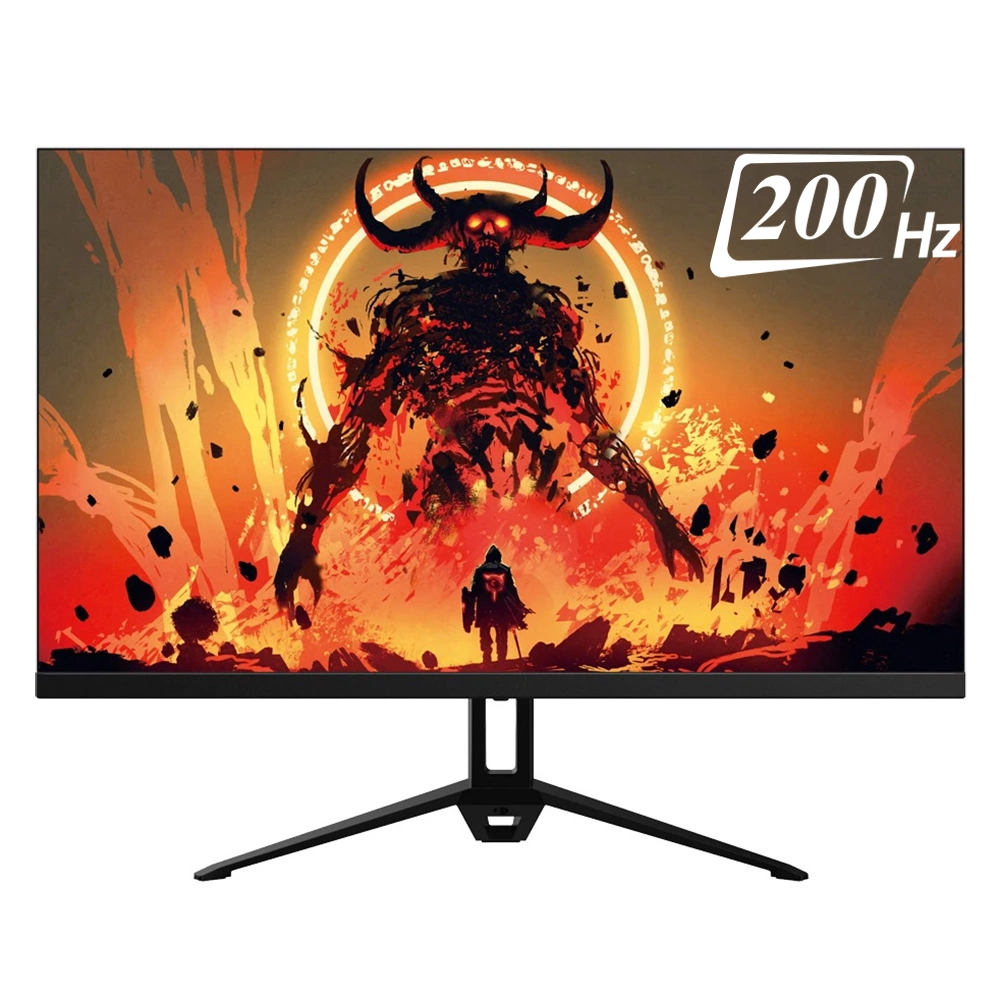Монитор 27" Sanc M2742PH V3, Black