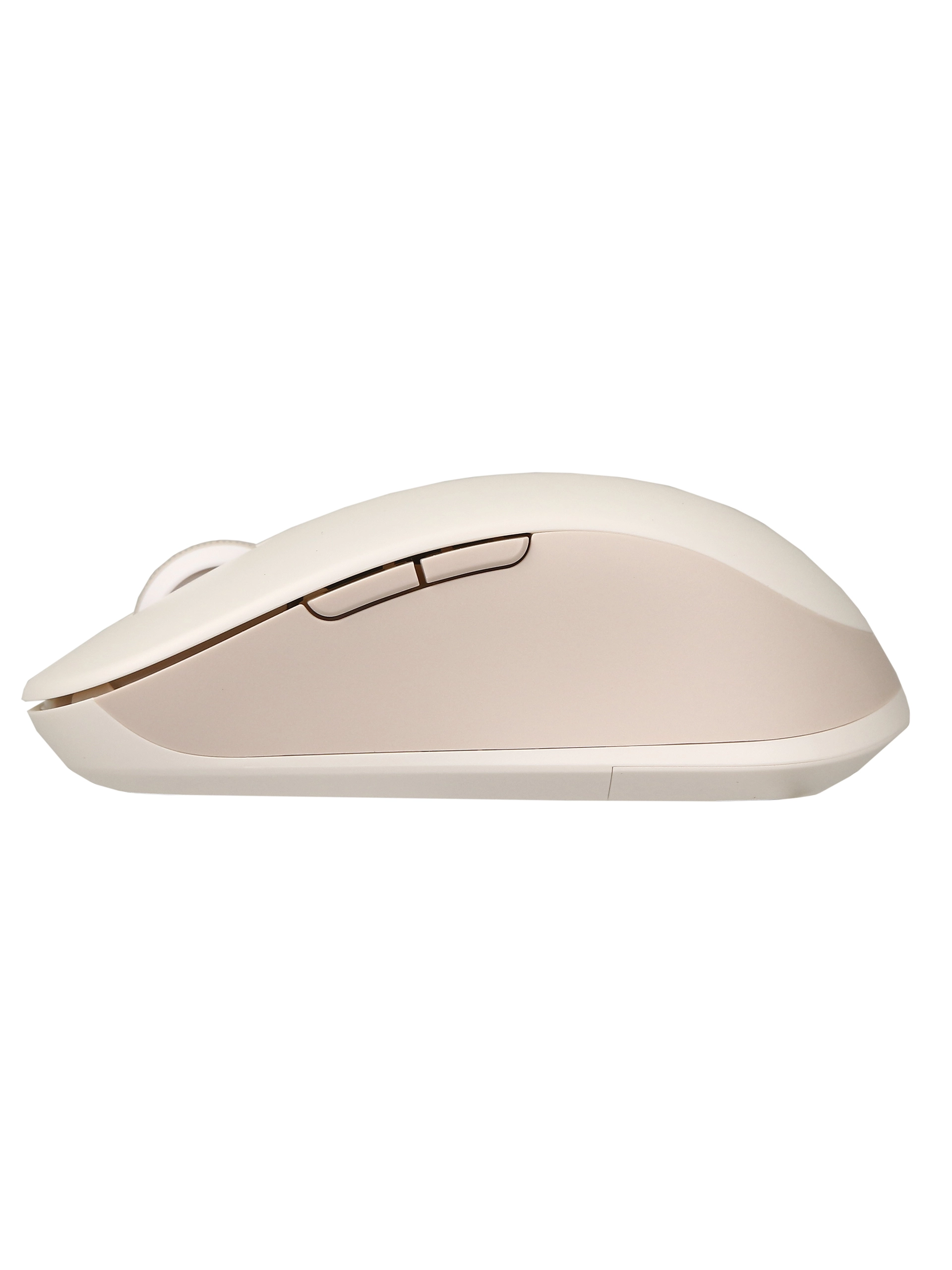 Мышь Xiaomi Dual-mode Wireless Mouse 2, White, USB — фото 2