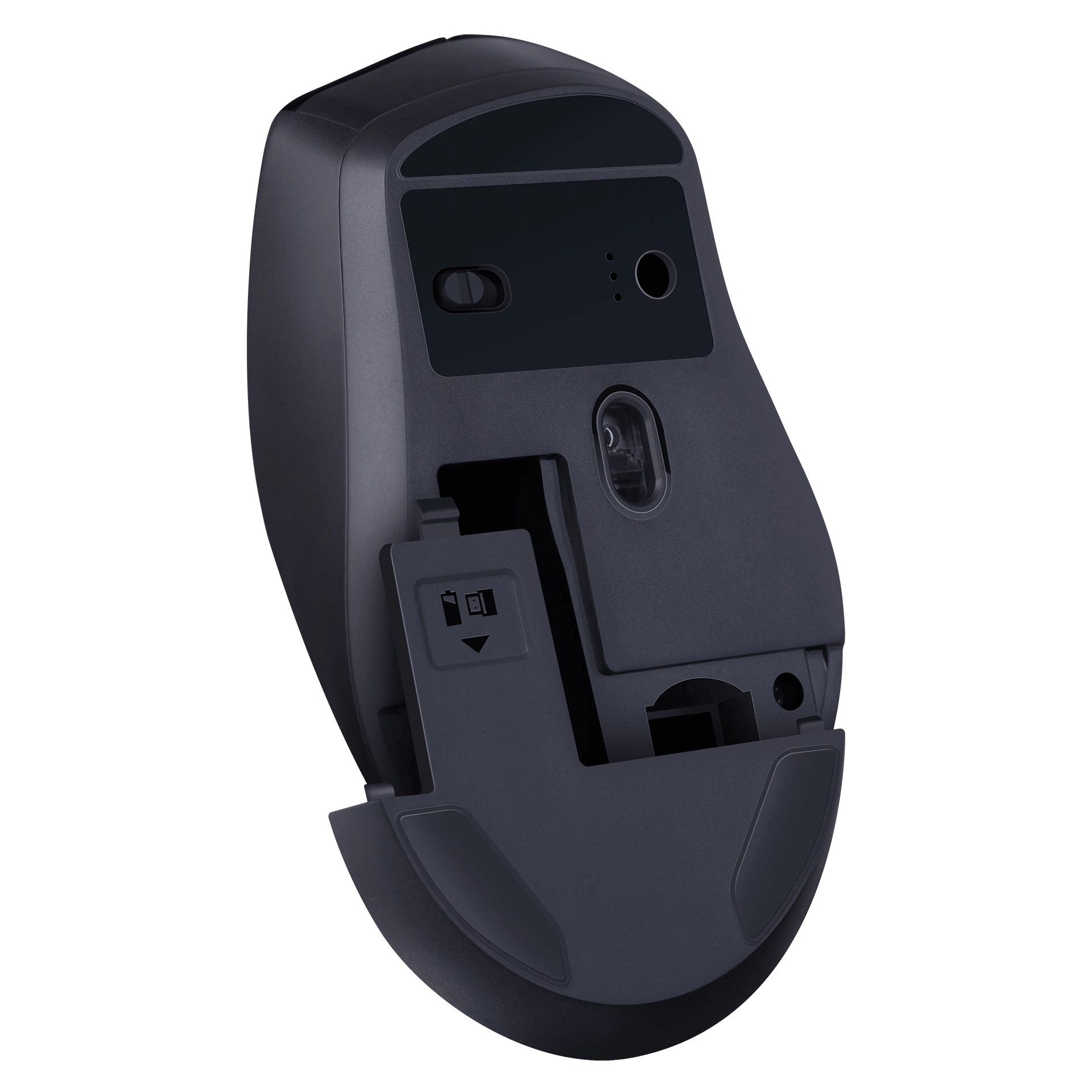 Мышь Defender Effect X MS-095, Black, USB — фото 5