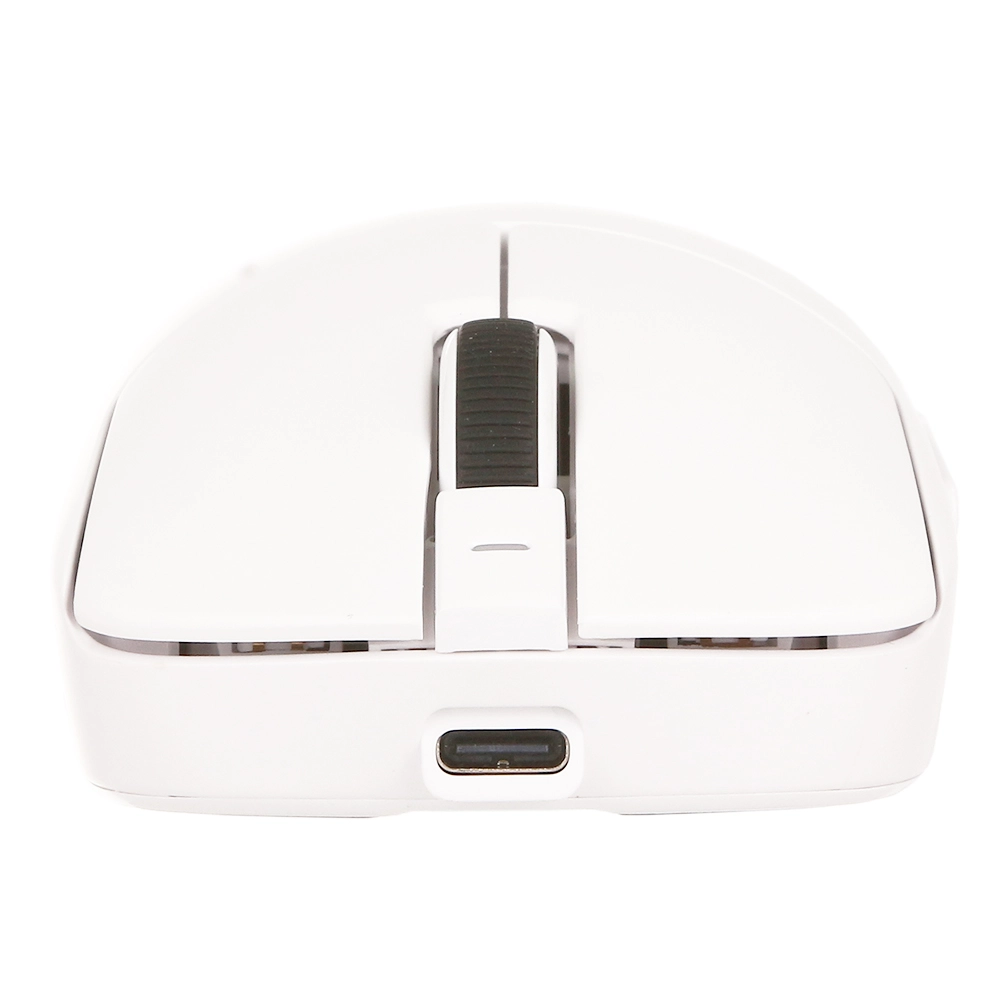 Мышь A4Tech Bloody R77 Ultra Dock, White, USB — фото 3