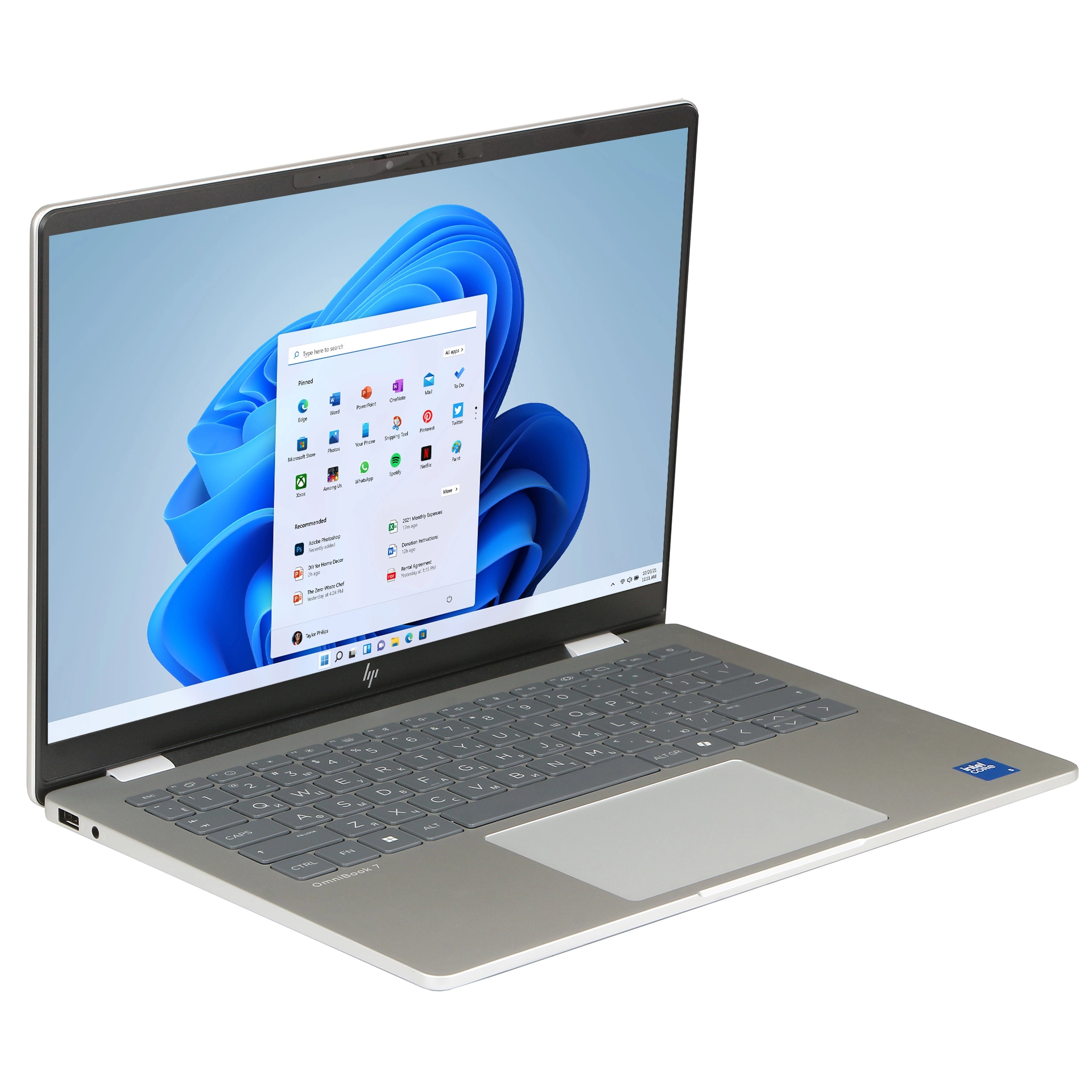 Ноутбук HP OmniBook 7 14-fs0001ci (E23Y0EA)