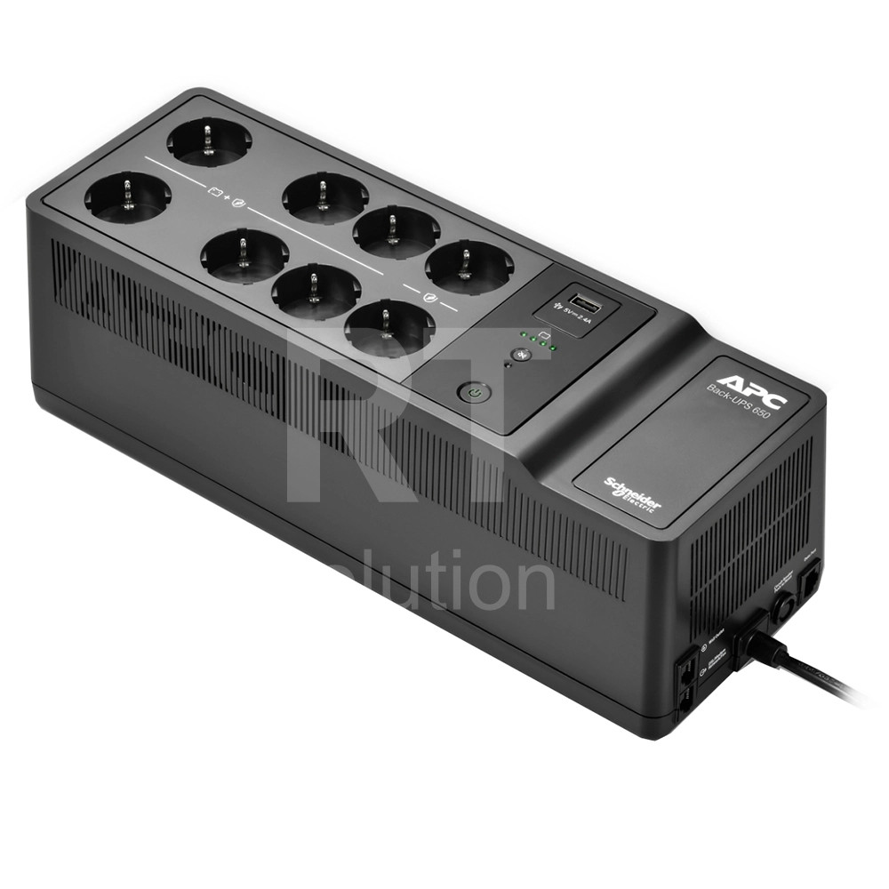 UPS APC Back BE650G2-GR