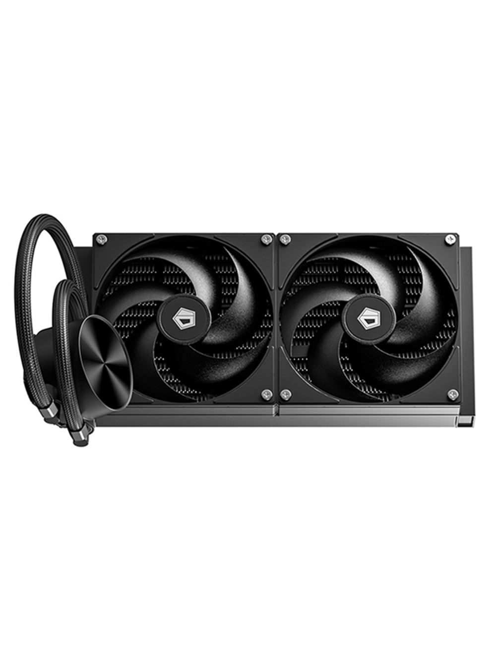 Система водяного охлаждения ID-Cooling FX280 Pro SE