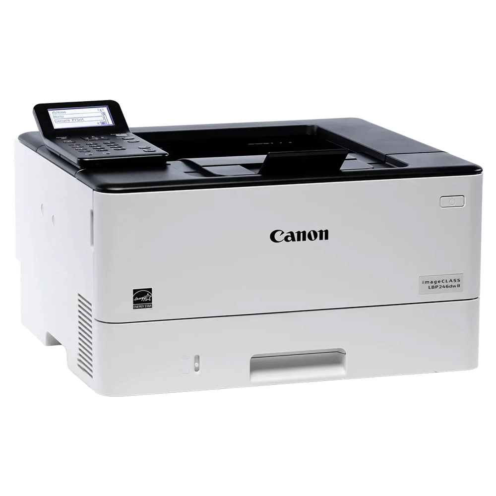 Принтер Canon i-Sensys LBP-246dw II