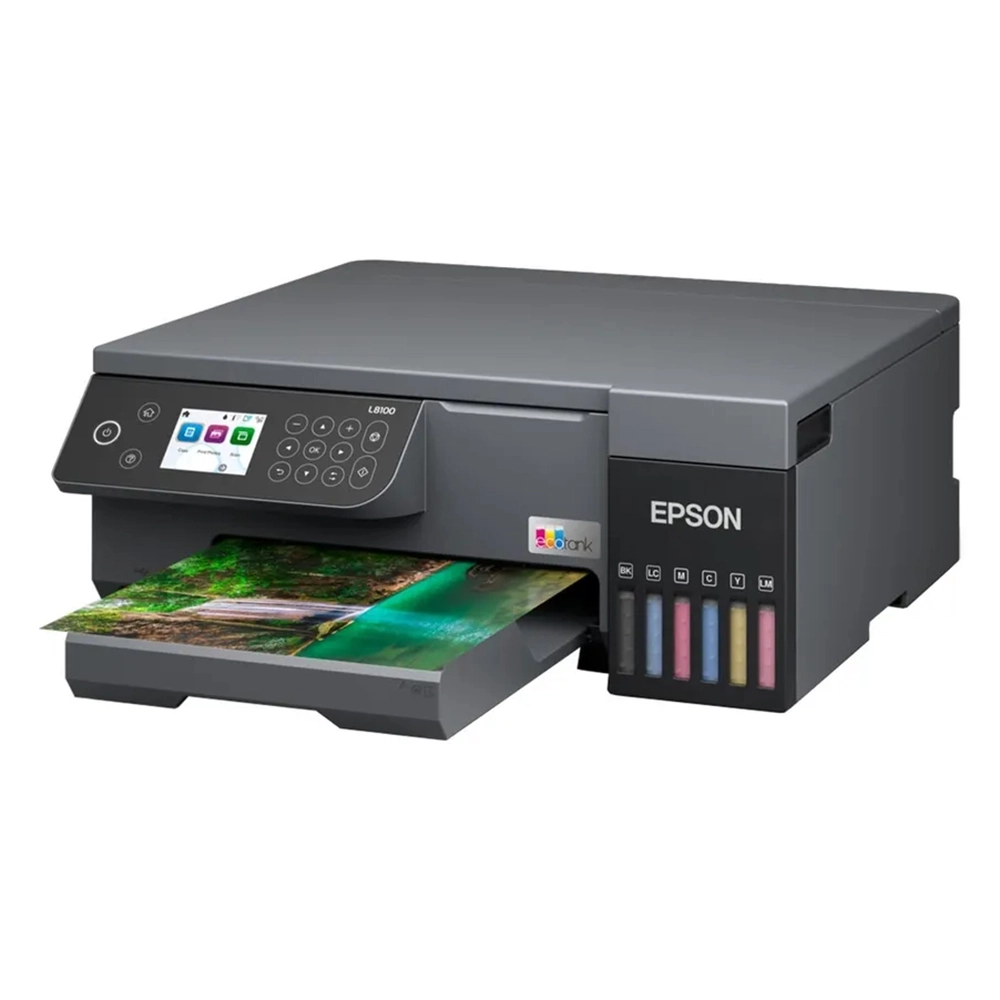 Производительность