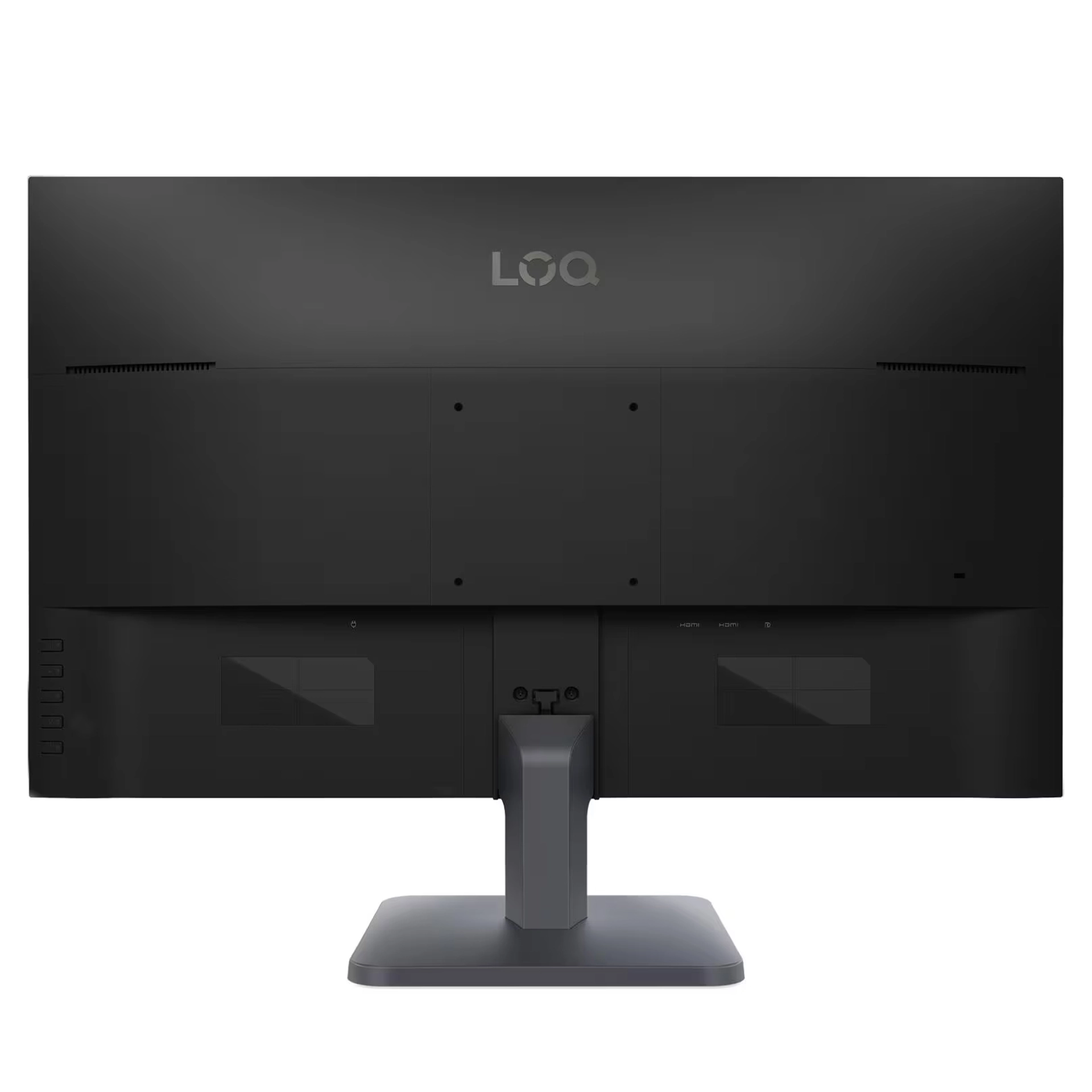 Монитор 27" Lenovo LOQ 27-10, Lunar Grey — фото 3