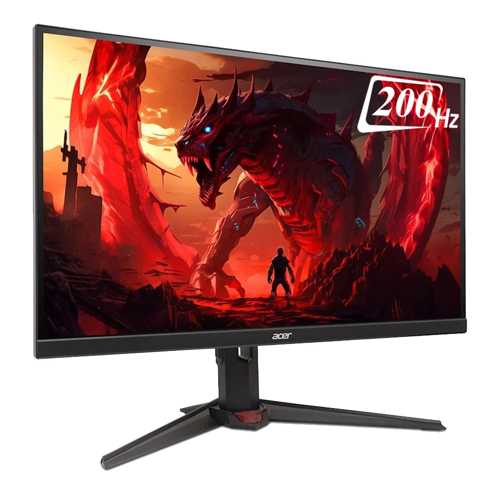 Монитор 27" Acer Nitro XV272UX1bmiiprx, Black
