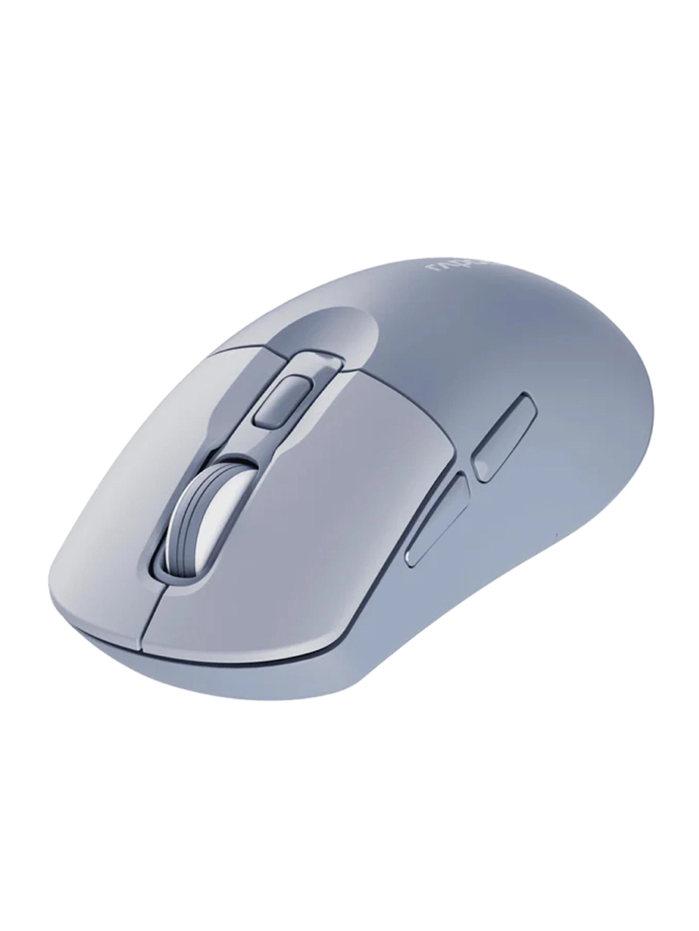 Мышь Rapoo M308 Silent, Blue, USB