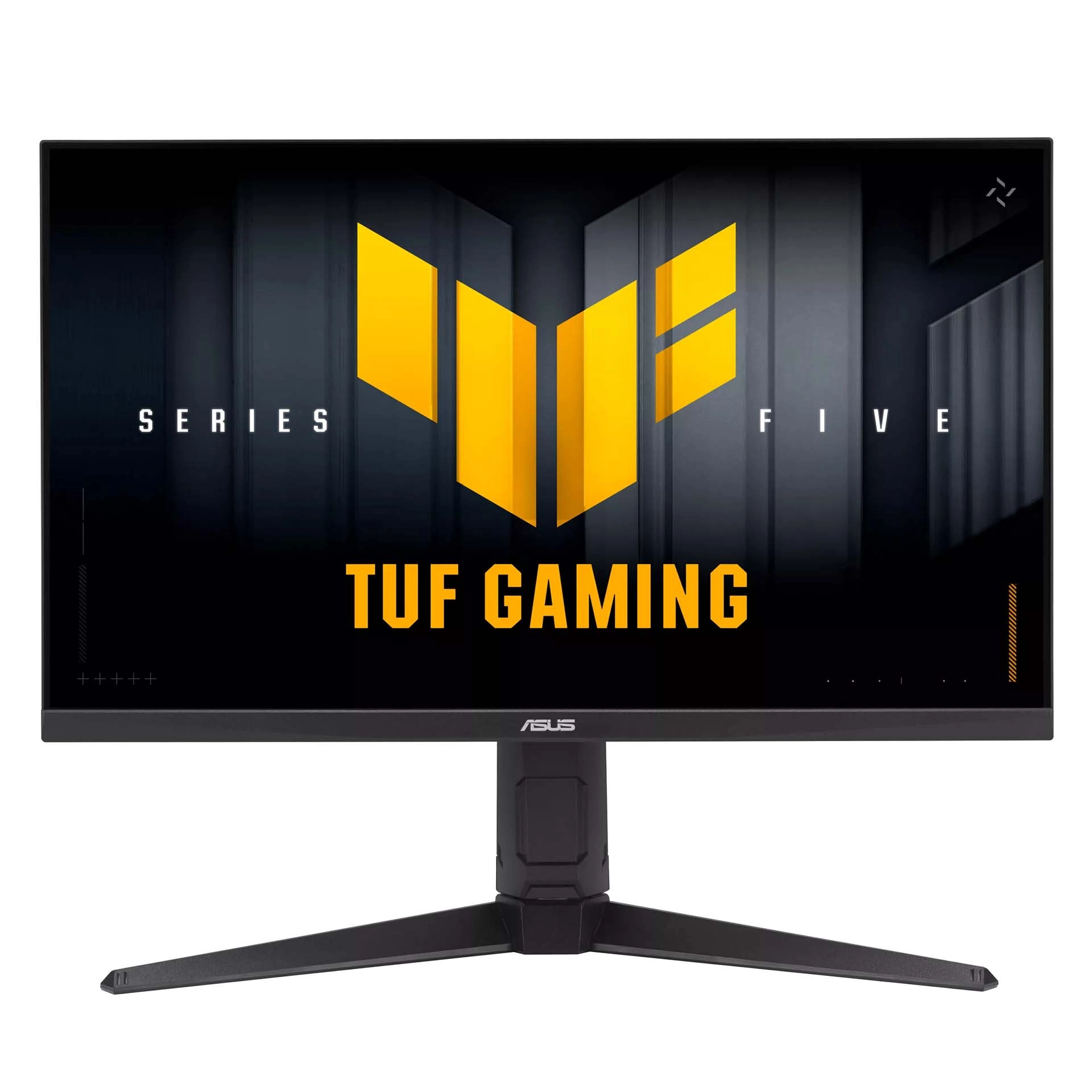 Монитор 27" ASUS TUF Gaming VG27AQML5A, Black — фото 2
