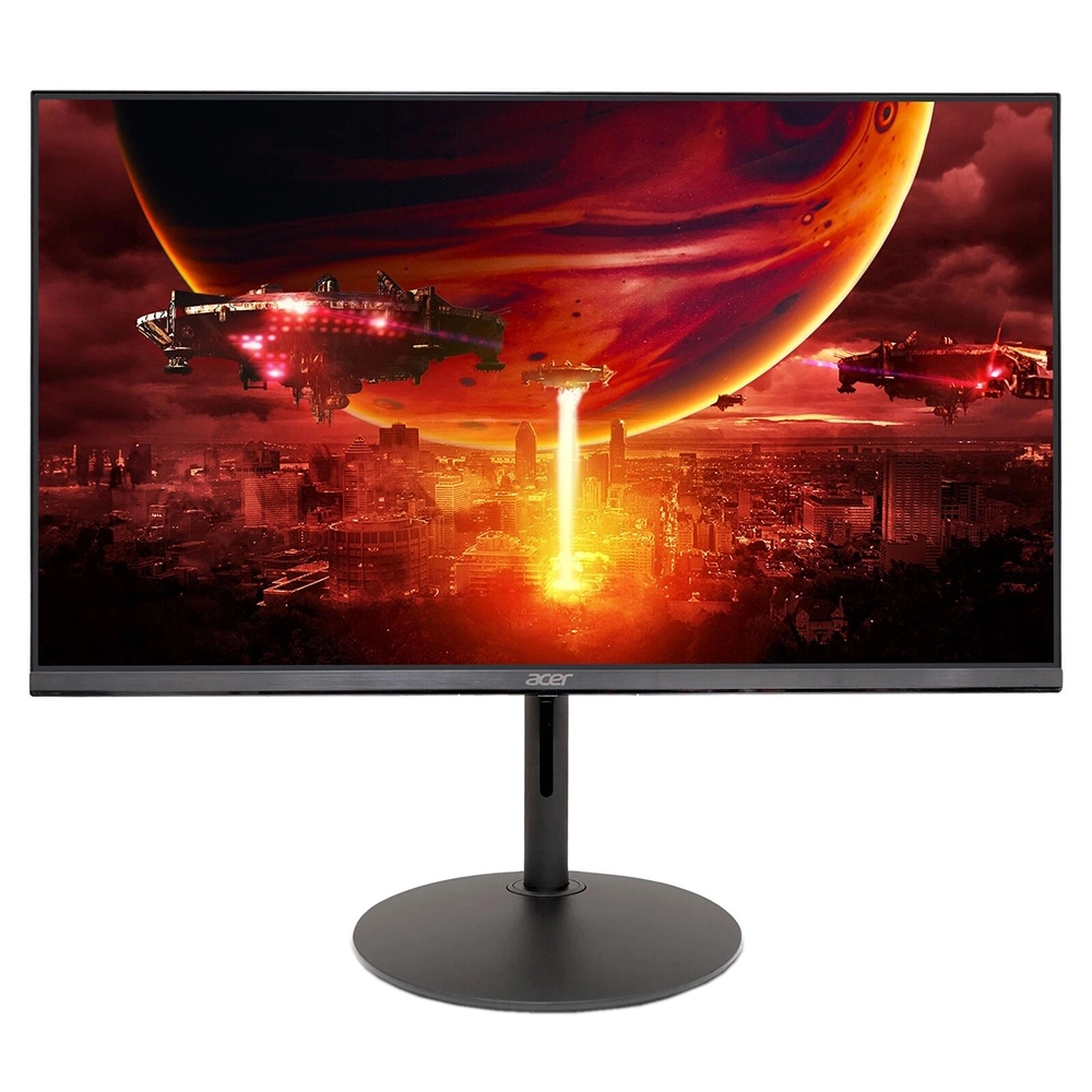 Монитор 27" Acer Nitro XF270P6bih, Black — фото 2